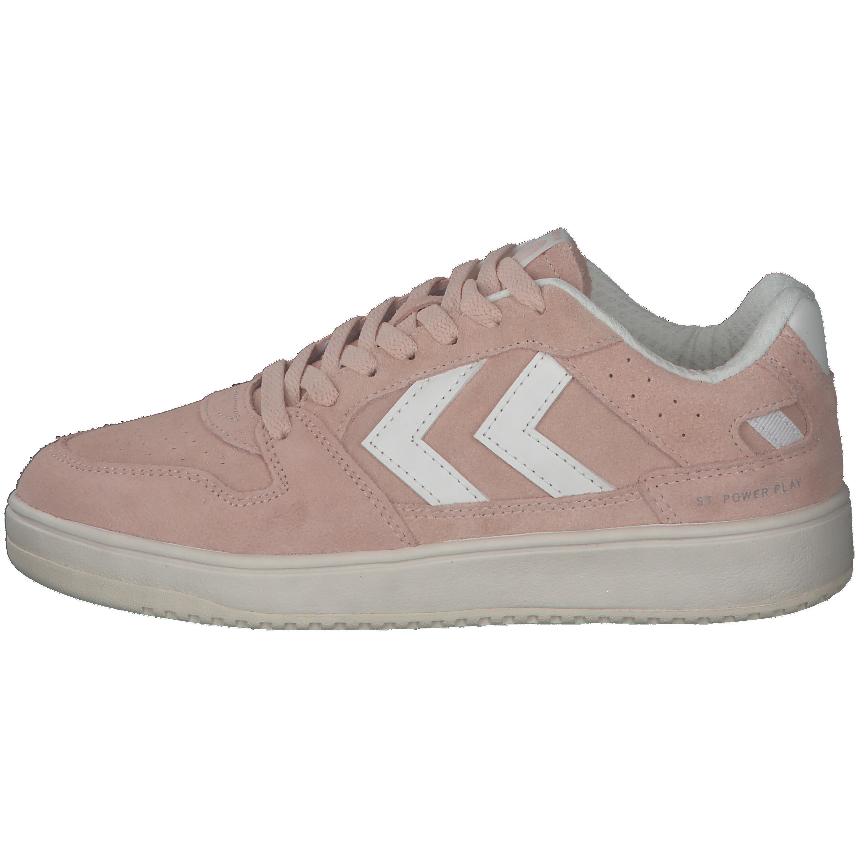 Hummel Sneaker Low St. Power Play Suede 10/15