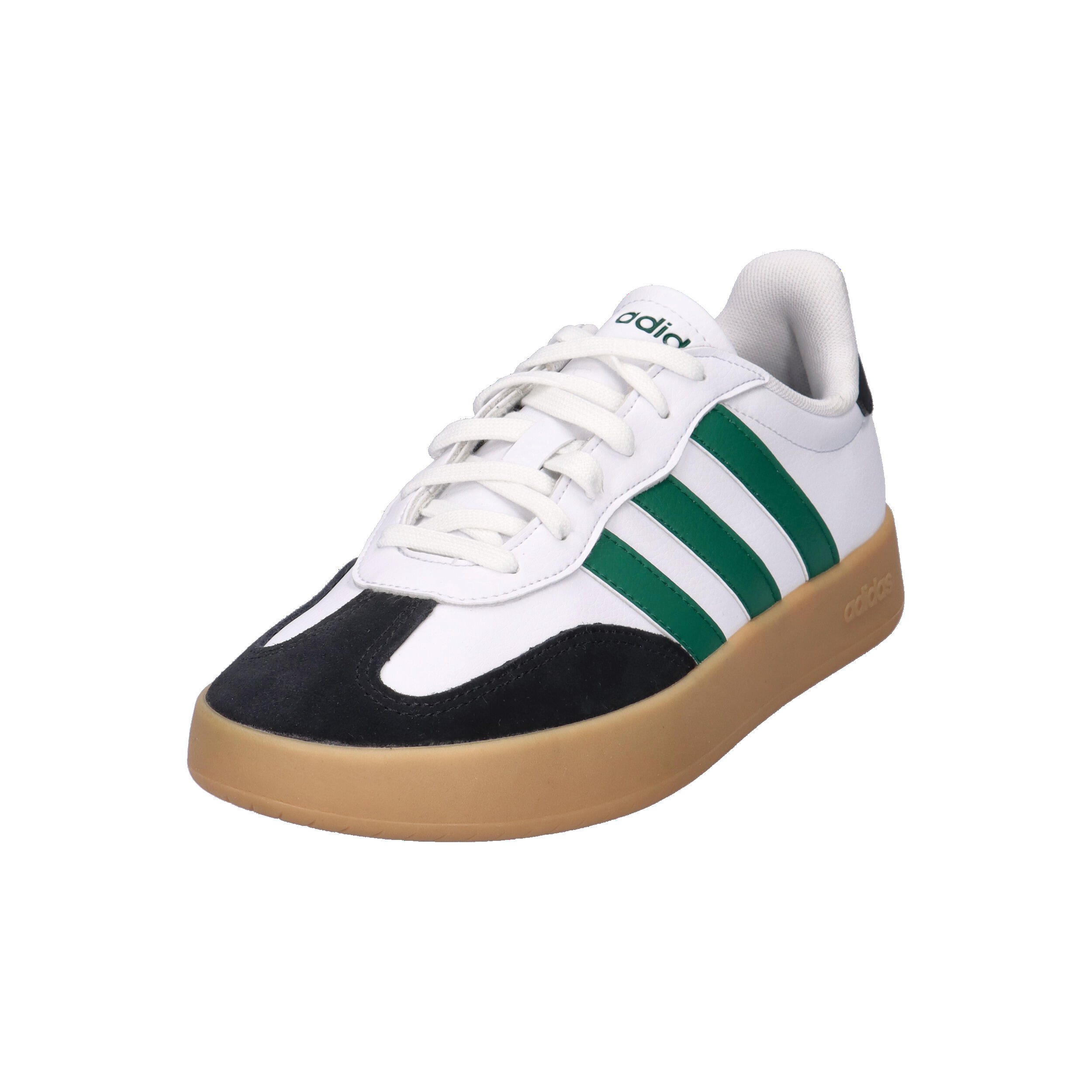 Sneaker Unisexe adidas BARREDA 4/15