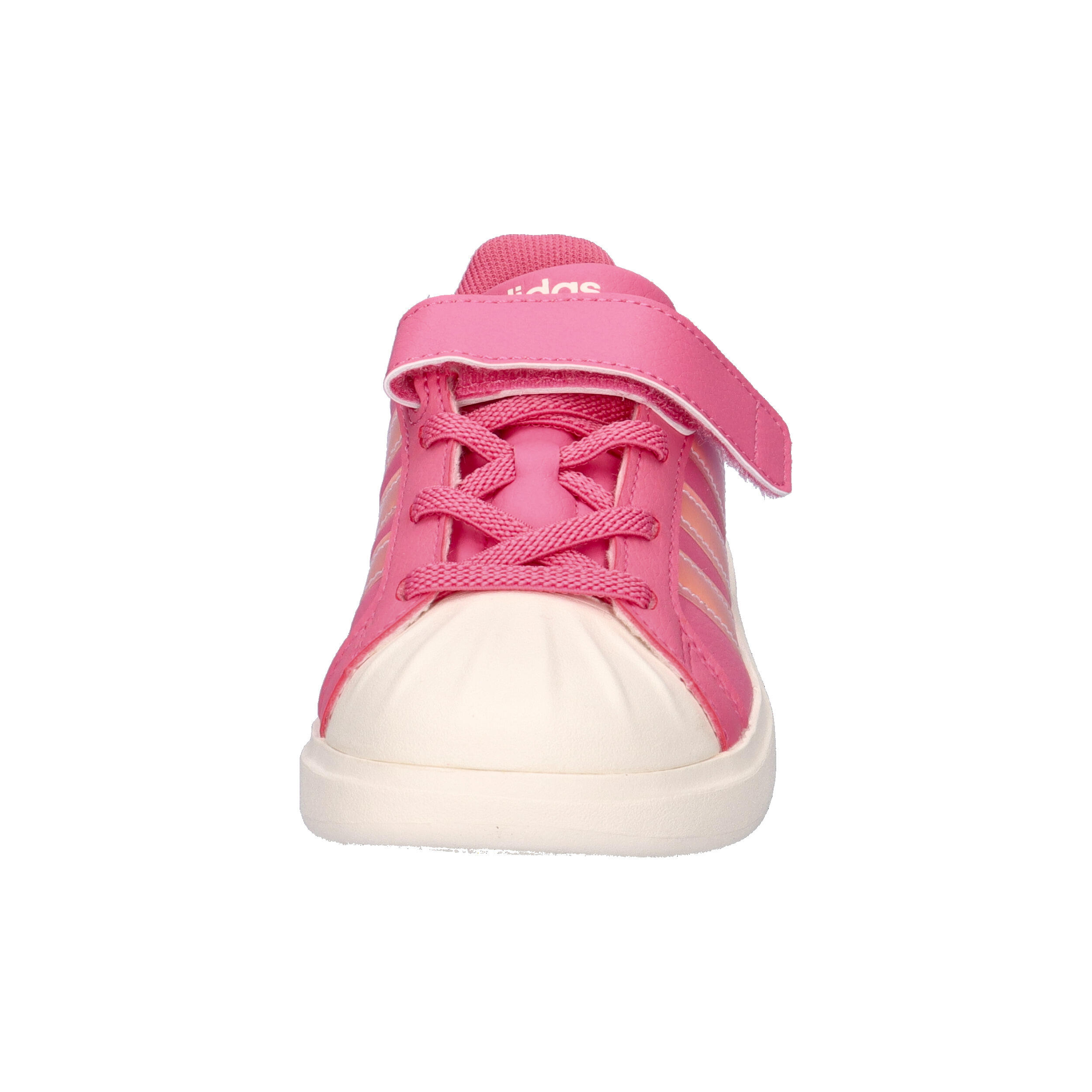 adidas Kinder Sneaker Streettalk 3/15