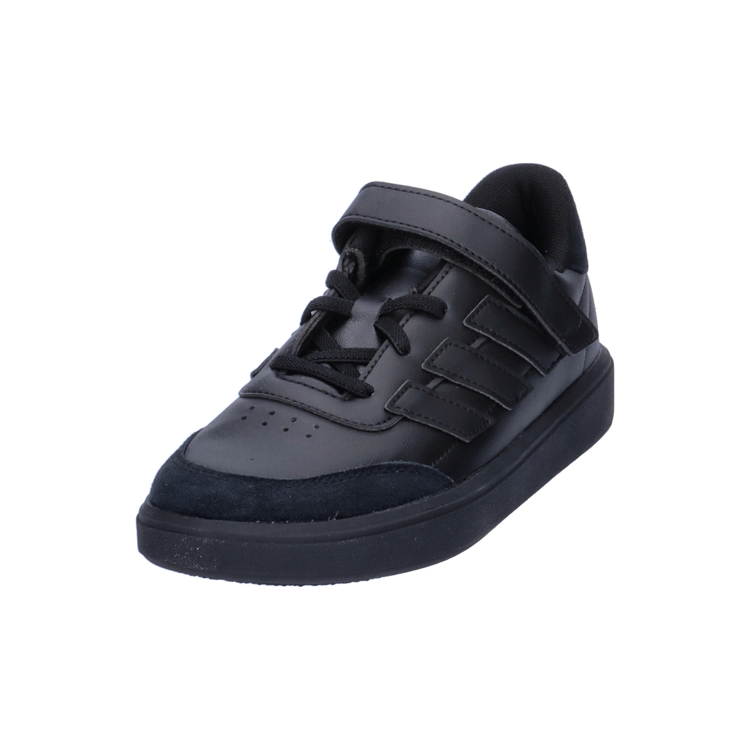 adidas Kinder Sneaker COURTBLOCK EL C 9/10