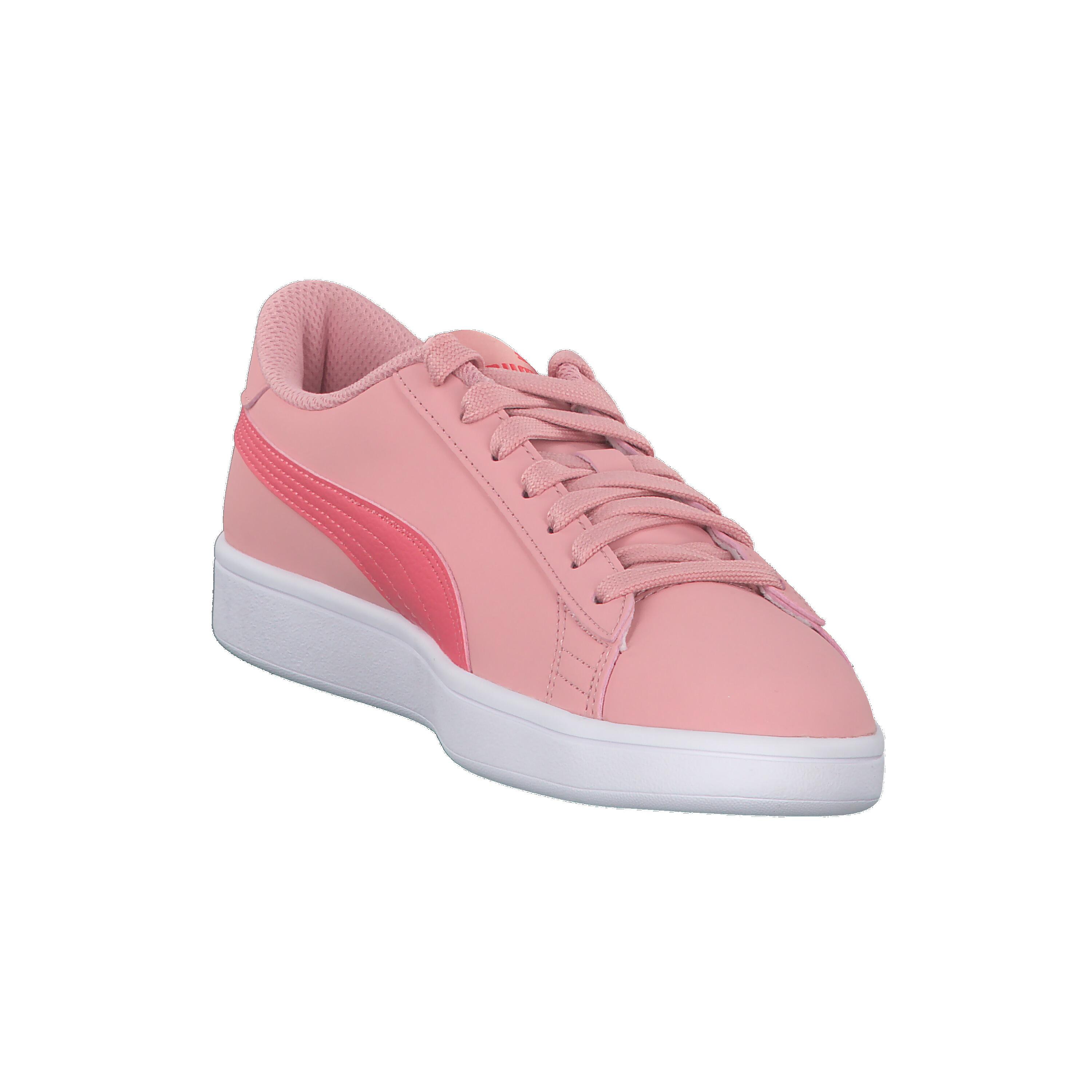 Puma Kinder Sneaker Smash v2 Buck Jr 365182 2/15