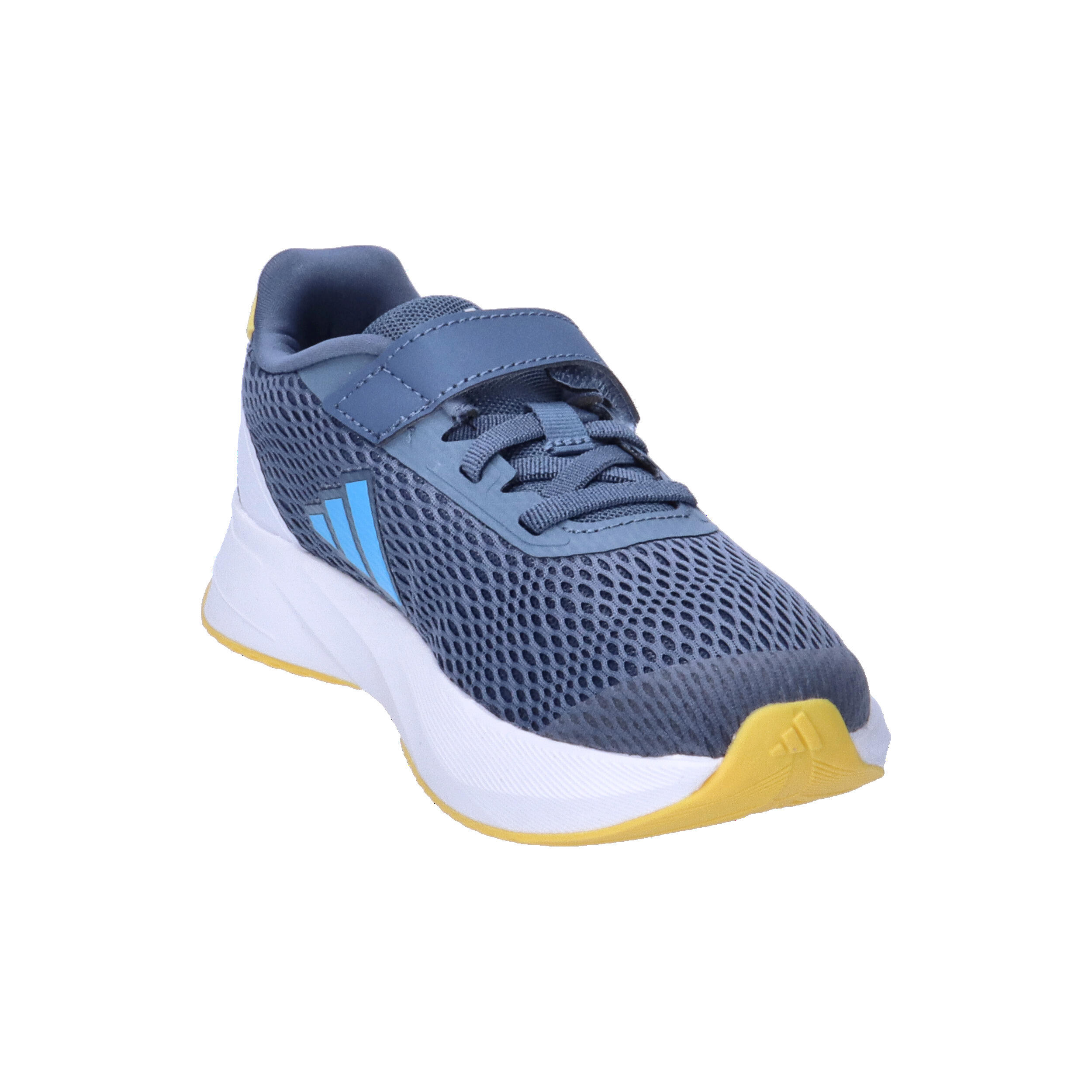 Sapatilhas Criança Adidas Duramo Azul-marinho 2/15