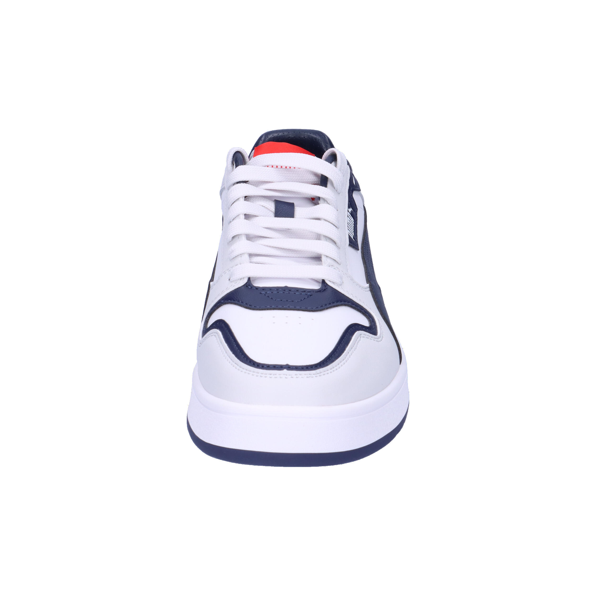 Tenisky Puma Model Court Classic Street Barva Bílý 8/10