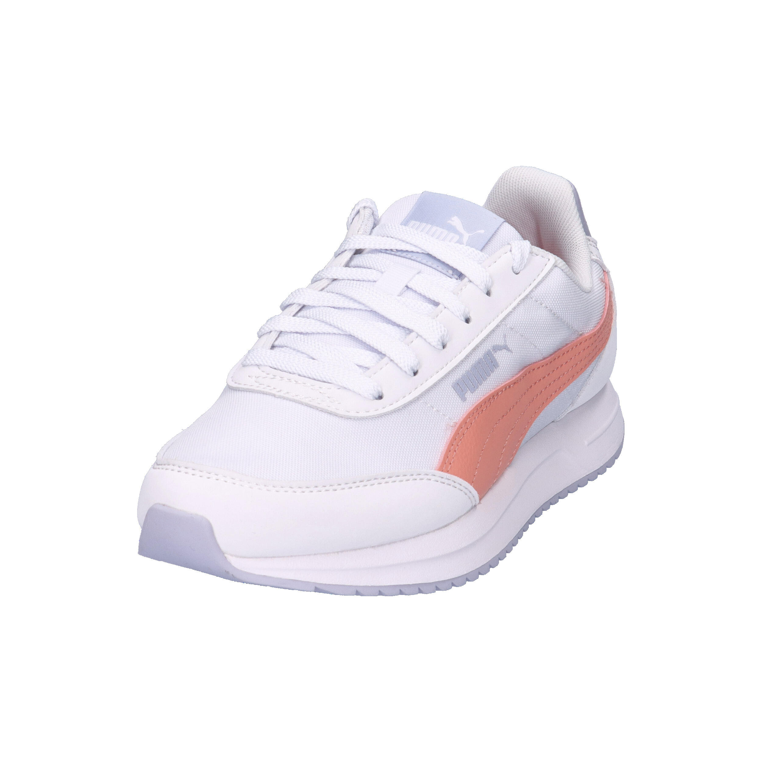 Puma Unisex Sneaker R78 Lightwind 400267 4/15