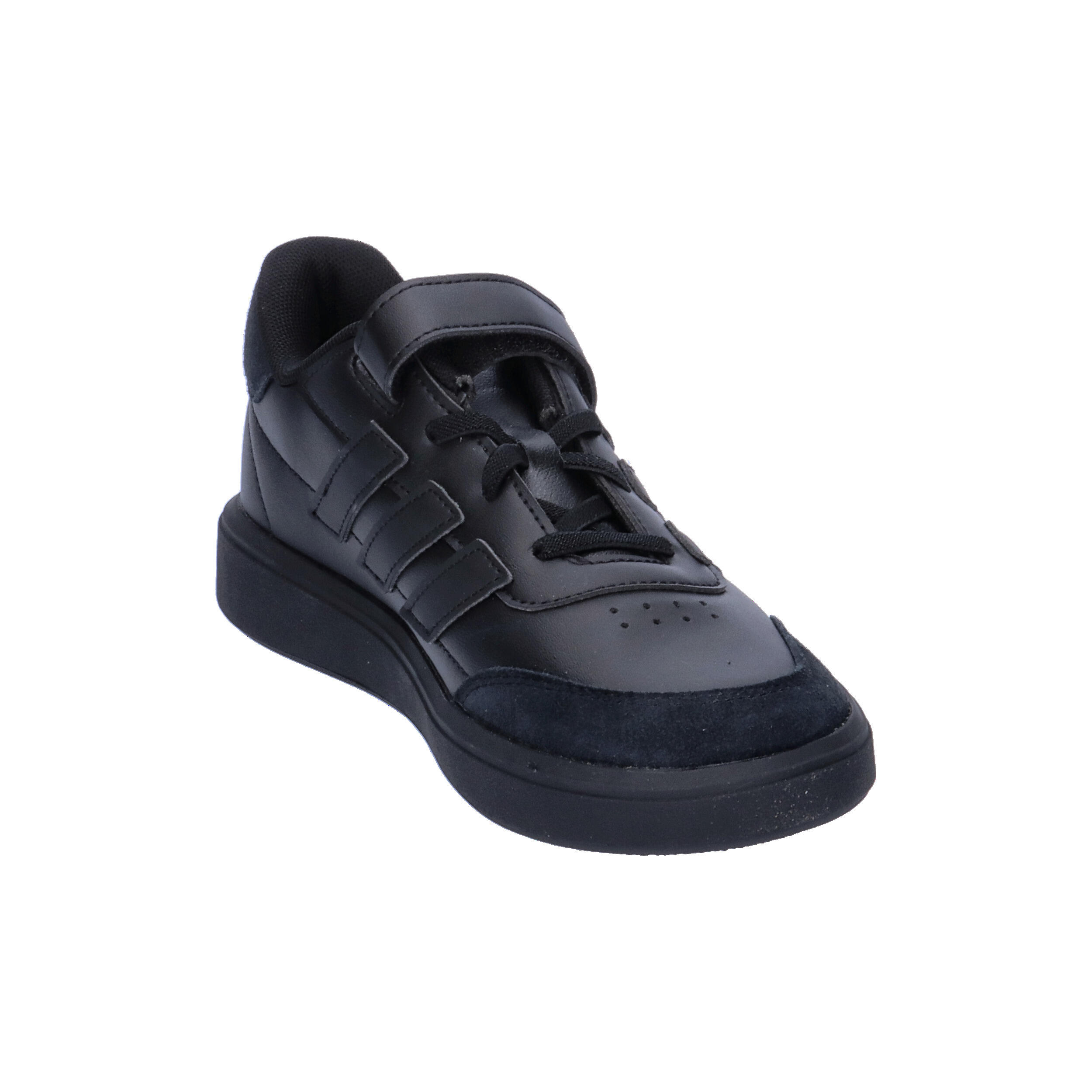 adidas Kinder Sneaker COURTBLOCK EL C 7/10