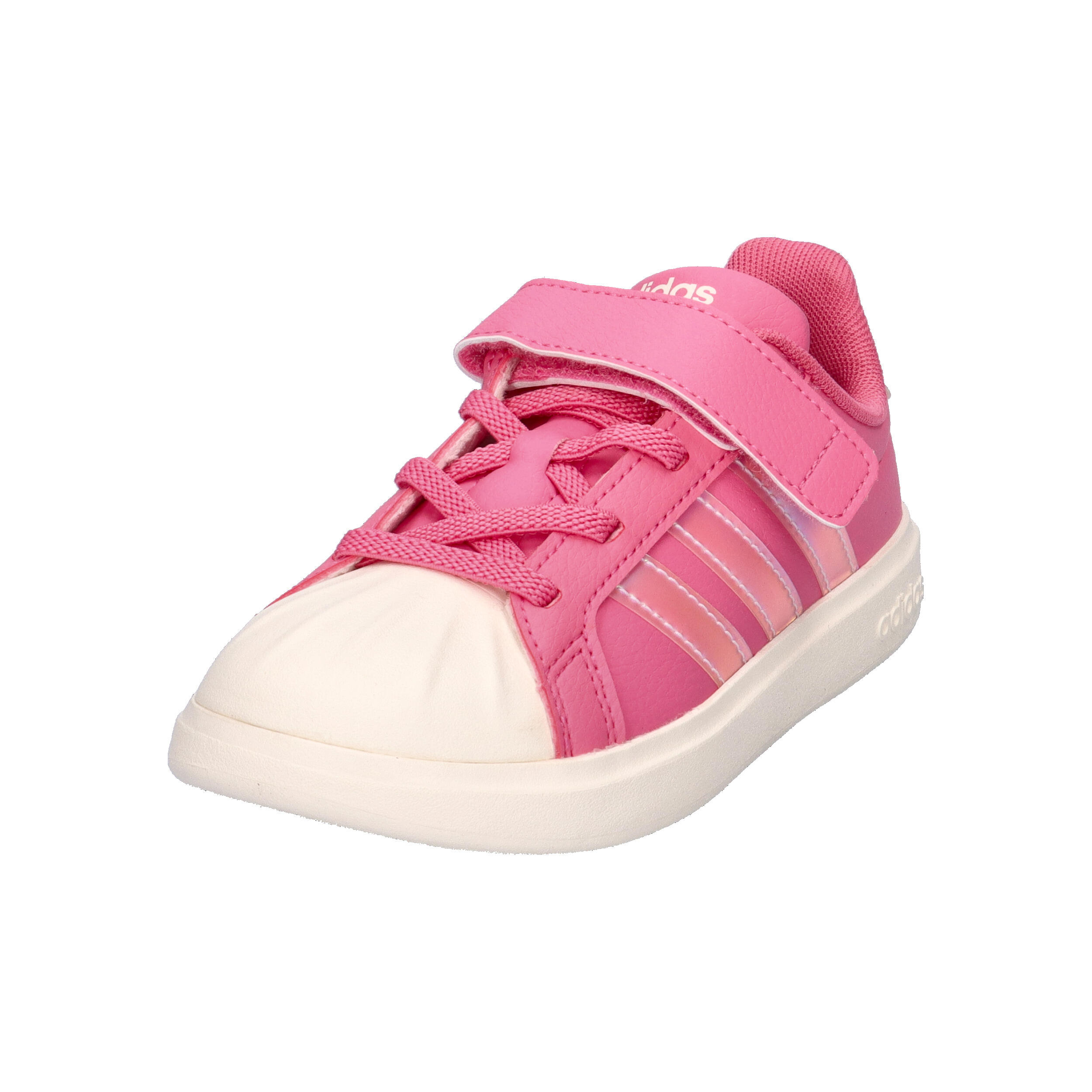 adidas Kinder Sneaker Streettalk 4/15