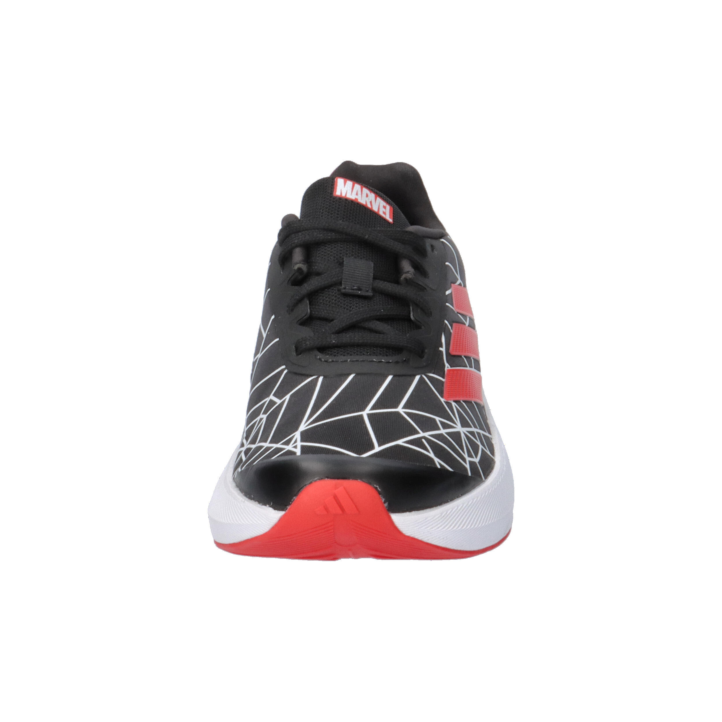 Sportschoenen Vrouw Adidas Duramo Spiderman Zwart 8/10