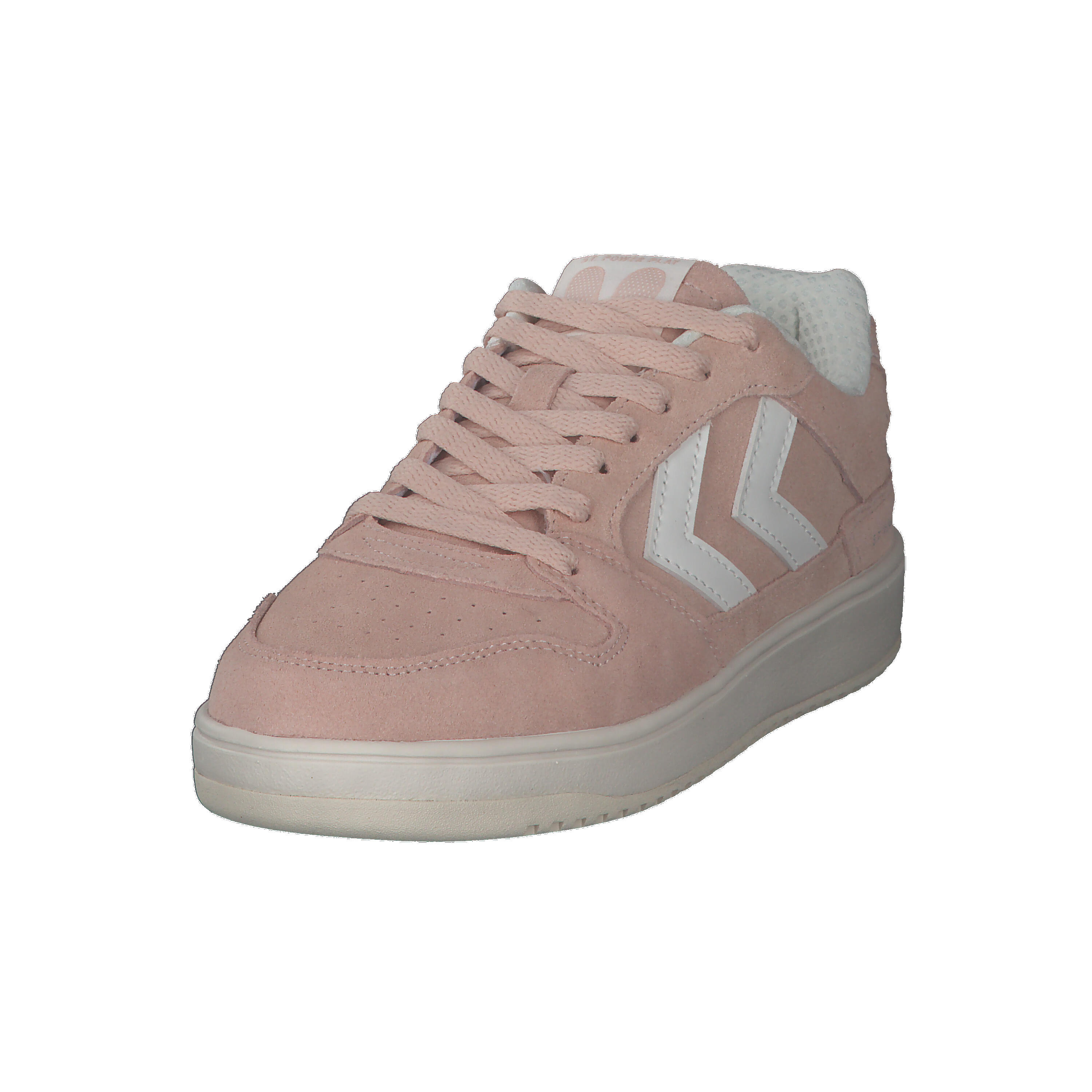 Hummel Sneaker Low St. Power Play Suede 9/15