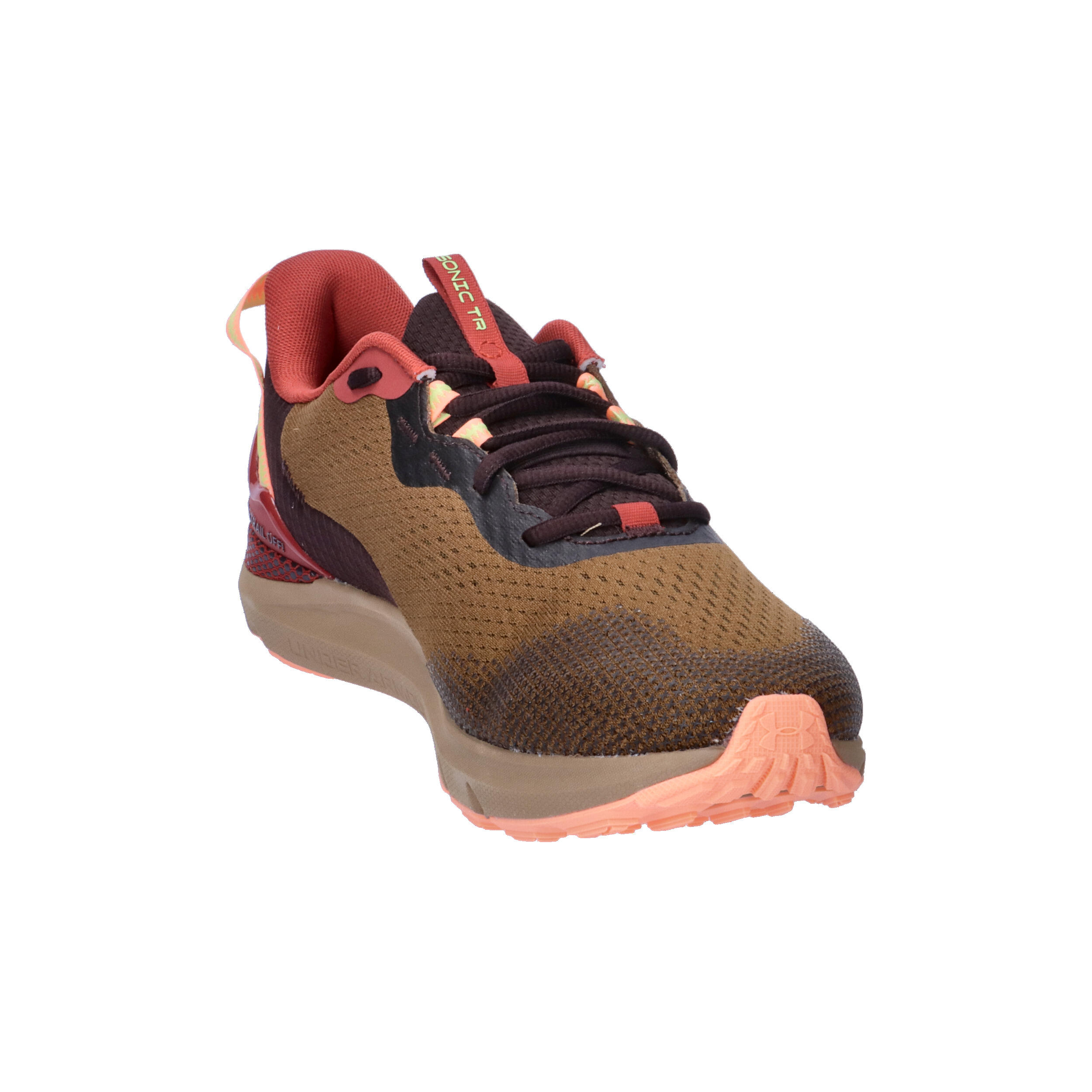 Under Armour Unisex Trail Laufschuhe U Sonic Trail 3027764 2/15