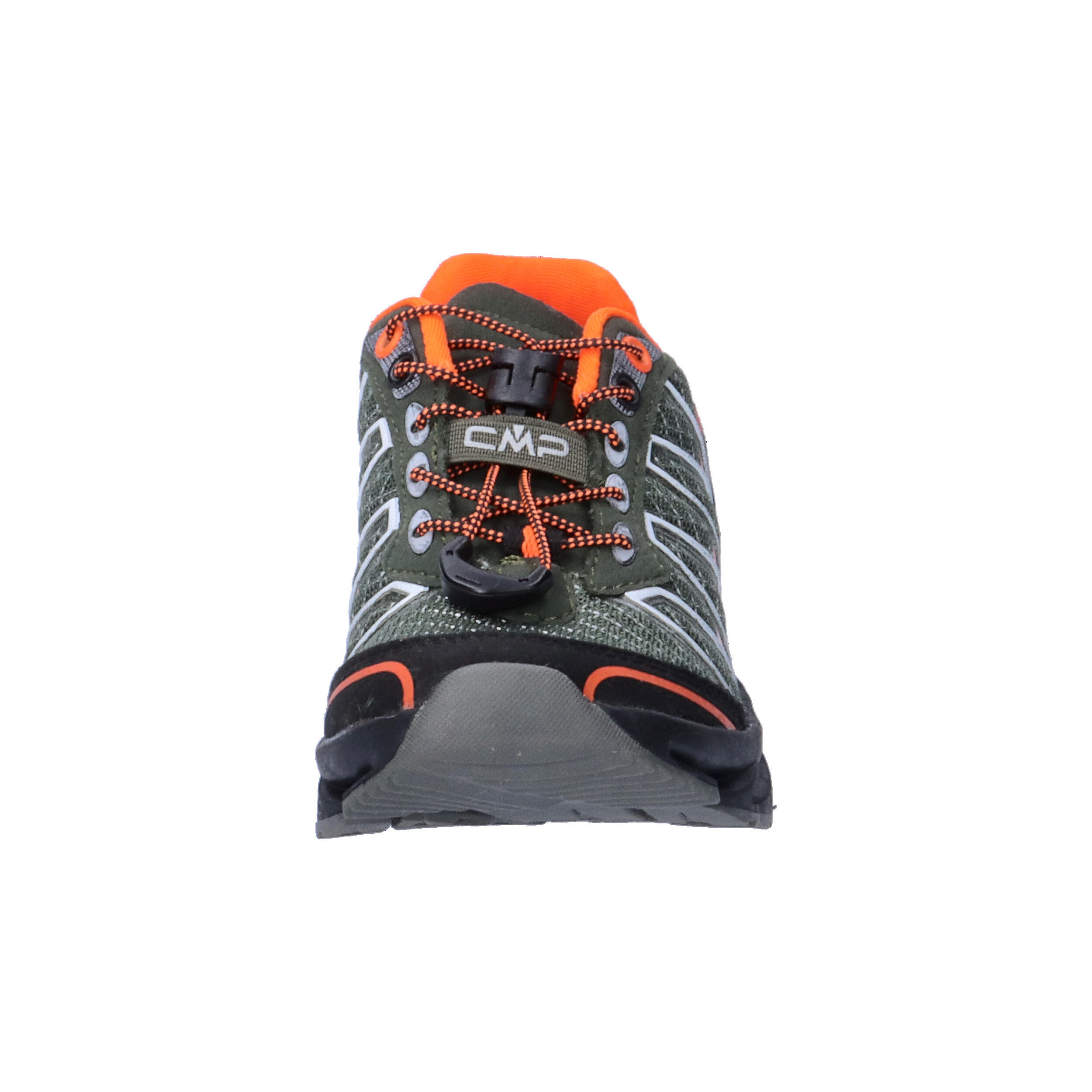 Sapatos de trail para crianças CMP Altak 2.0 3/15