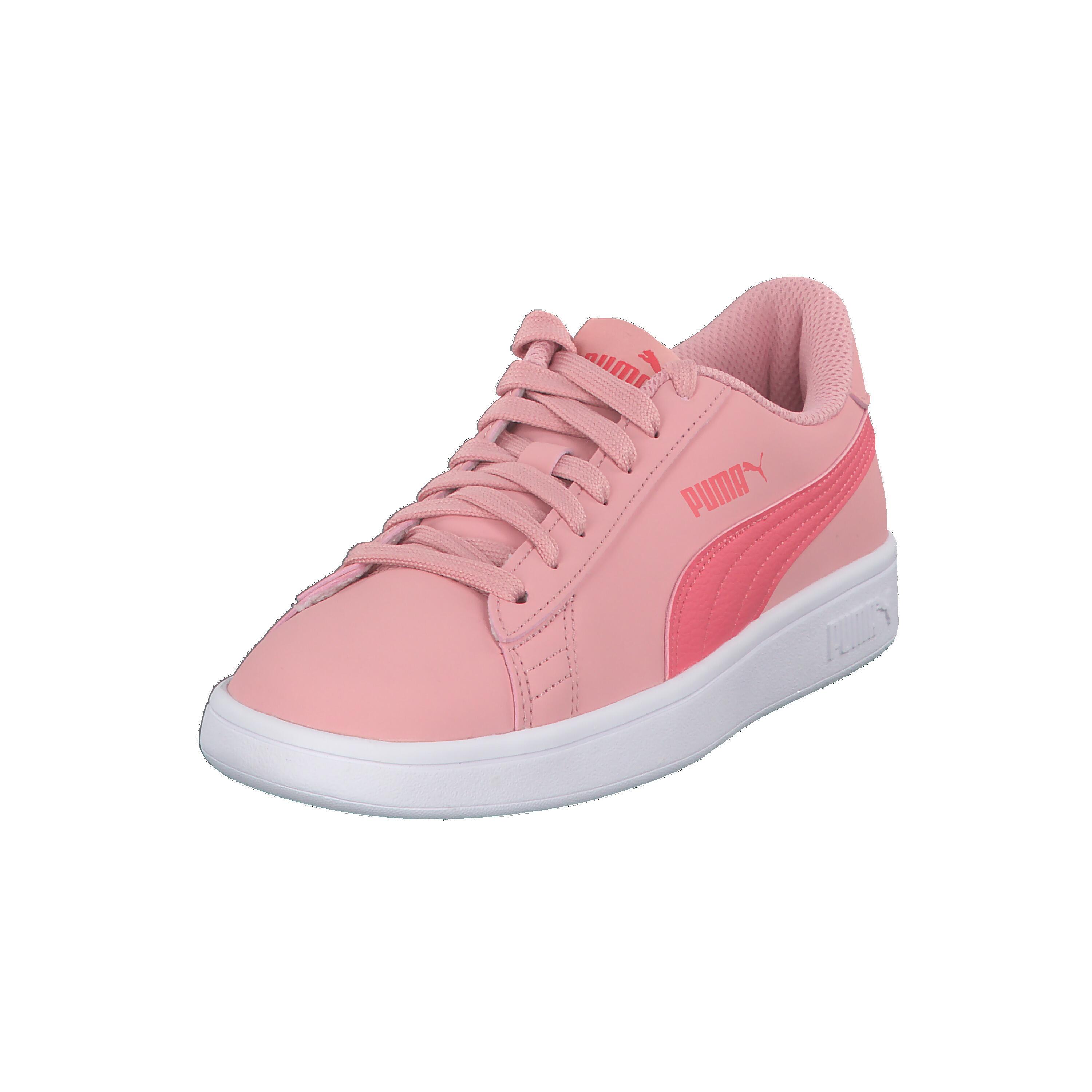 Puma Kinder Sneaker Smash v2 Buck Jr 365182 4/15