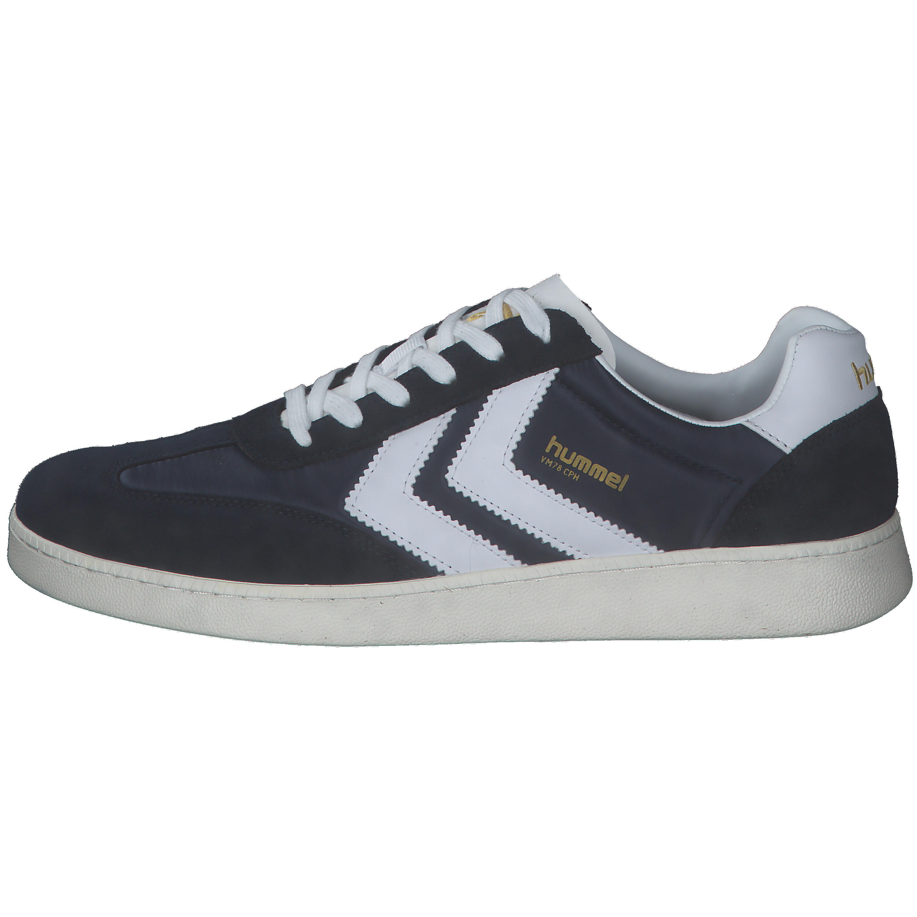 Vm78 Cph Nylon Sneaker Unisex 10/15