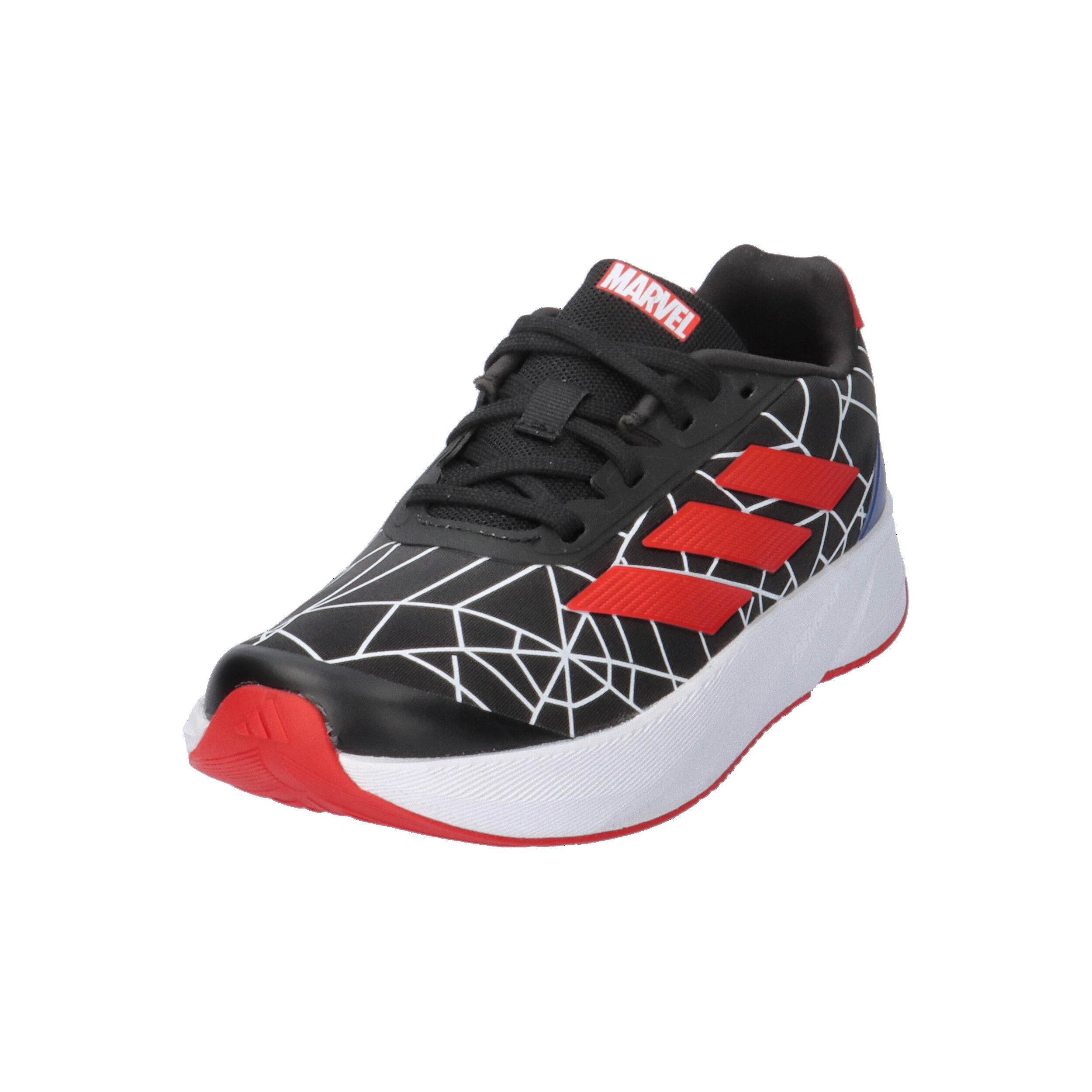 Sportschoenen Vrouw Adidas Duramo Spiderman Zwart 9/10