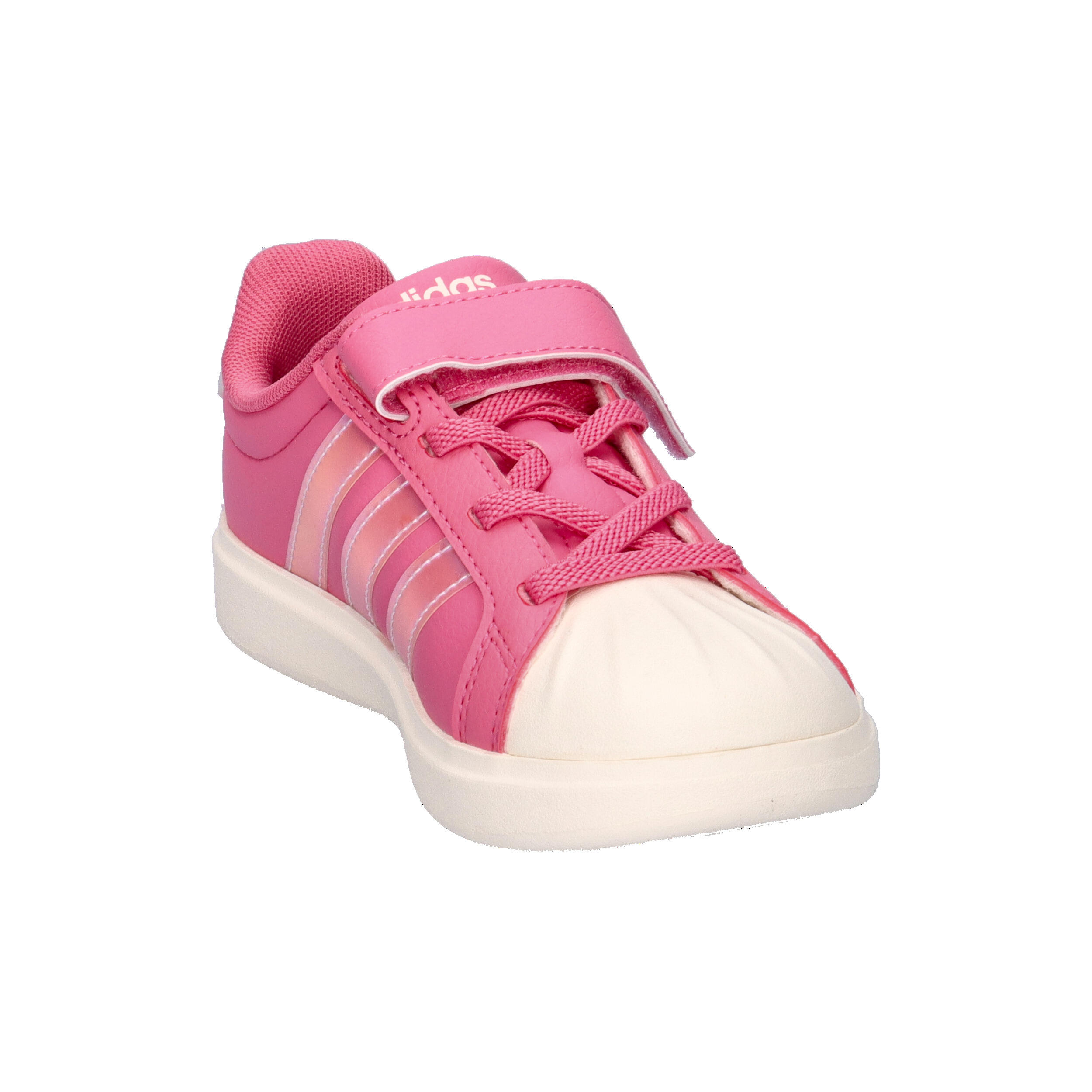 adidas Kinder Sneaker Streettalk 2/15