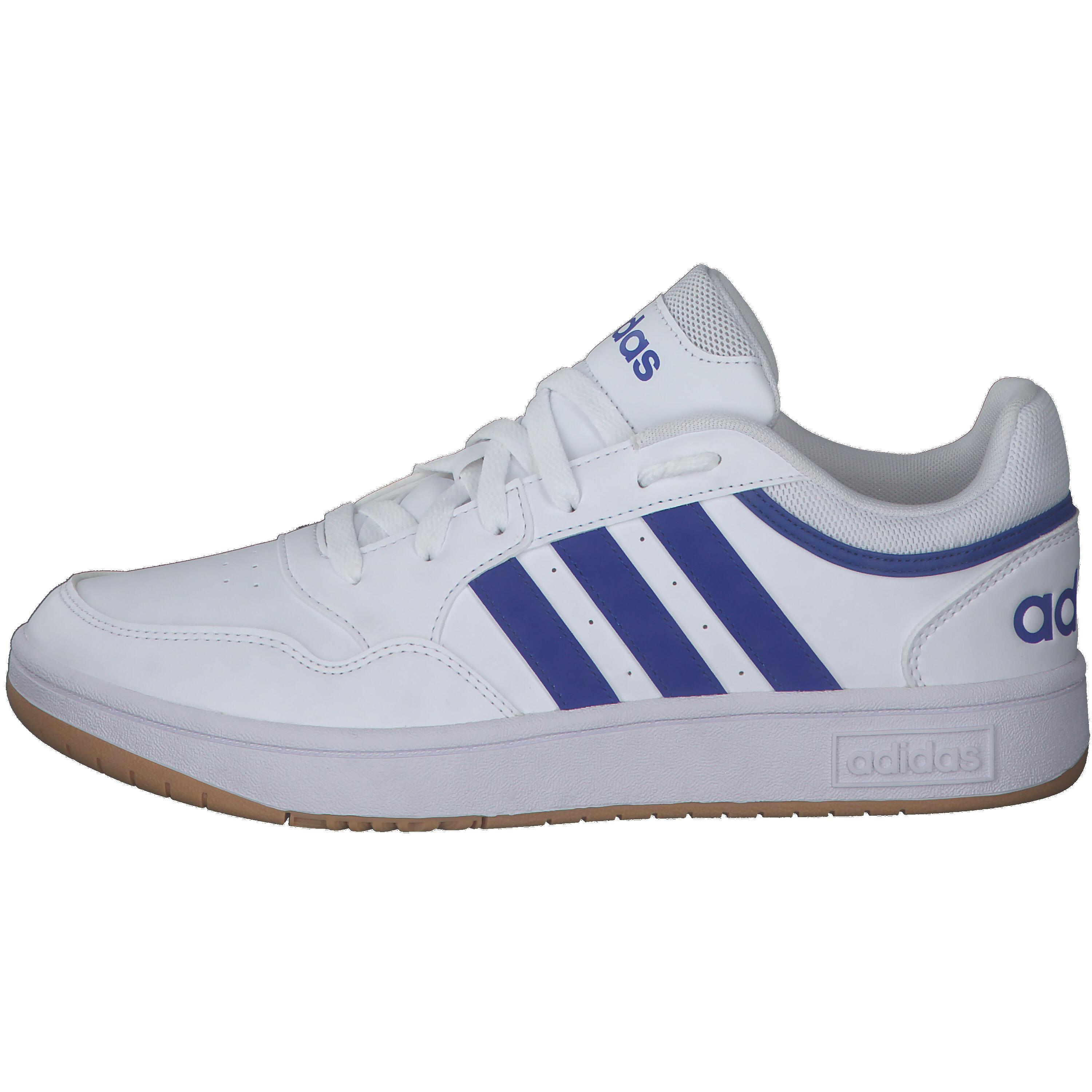 Zapatilla Hoops 3.0 Low Classic Vintage 8/13