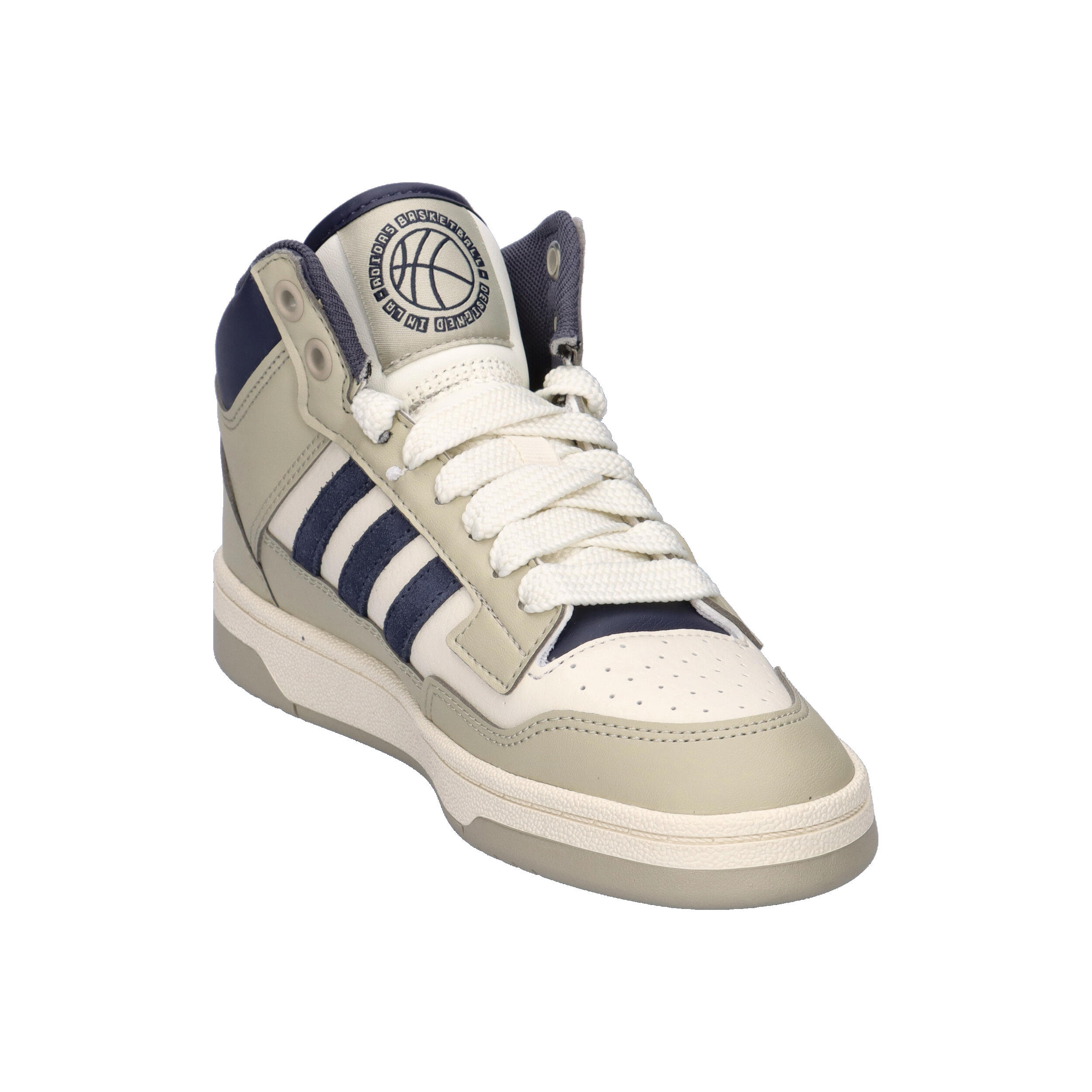 Sapatilhas Adidas modelo JR1018 para crianças unissex 2/15