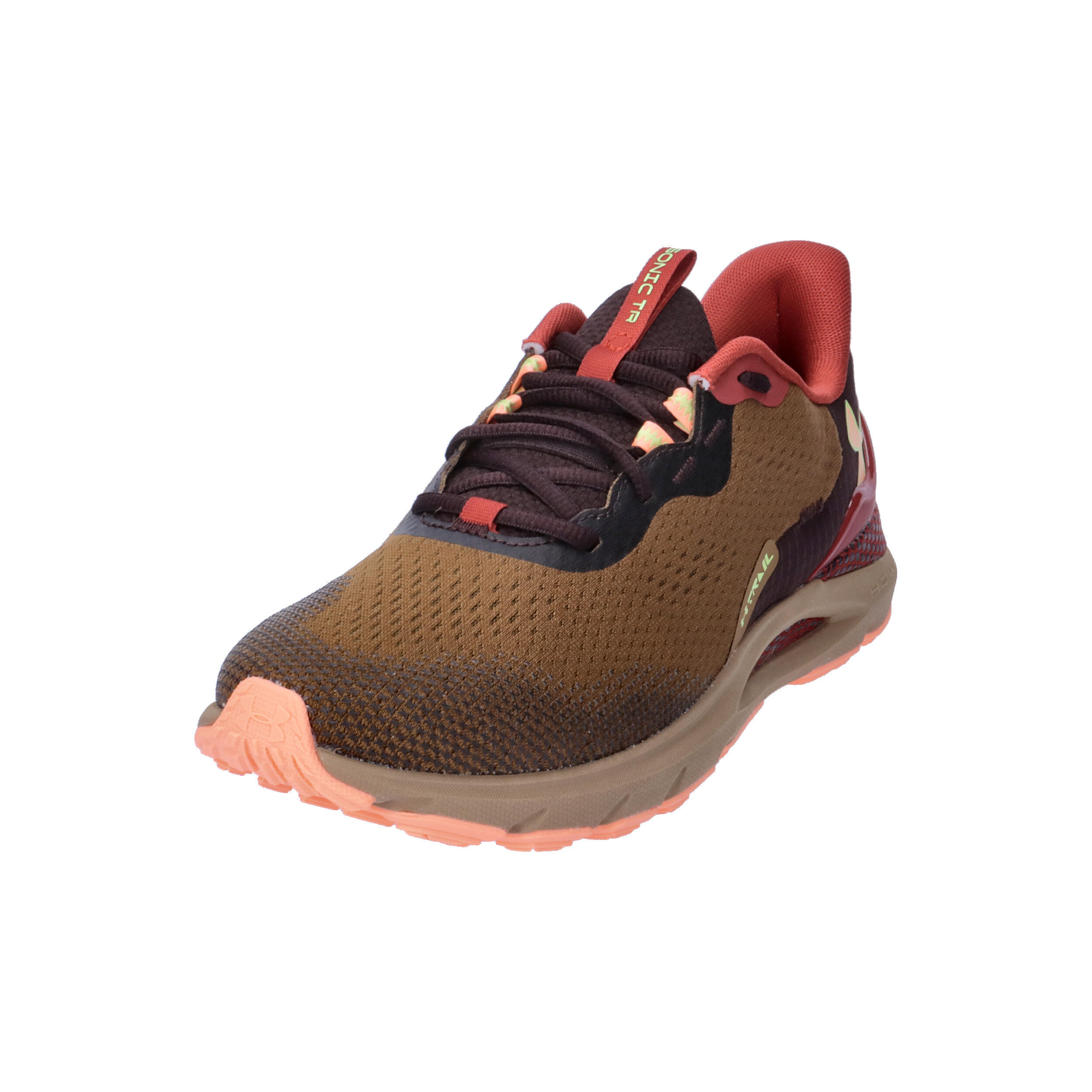 Under Armour Unisex Trail Laufschuhe U Sonic Trail 3027764 4/15