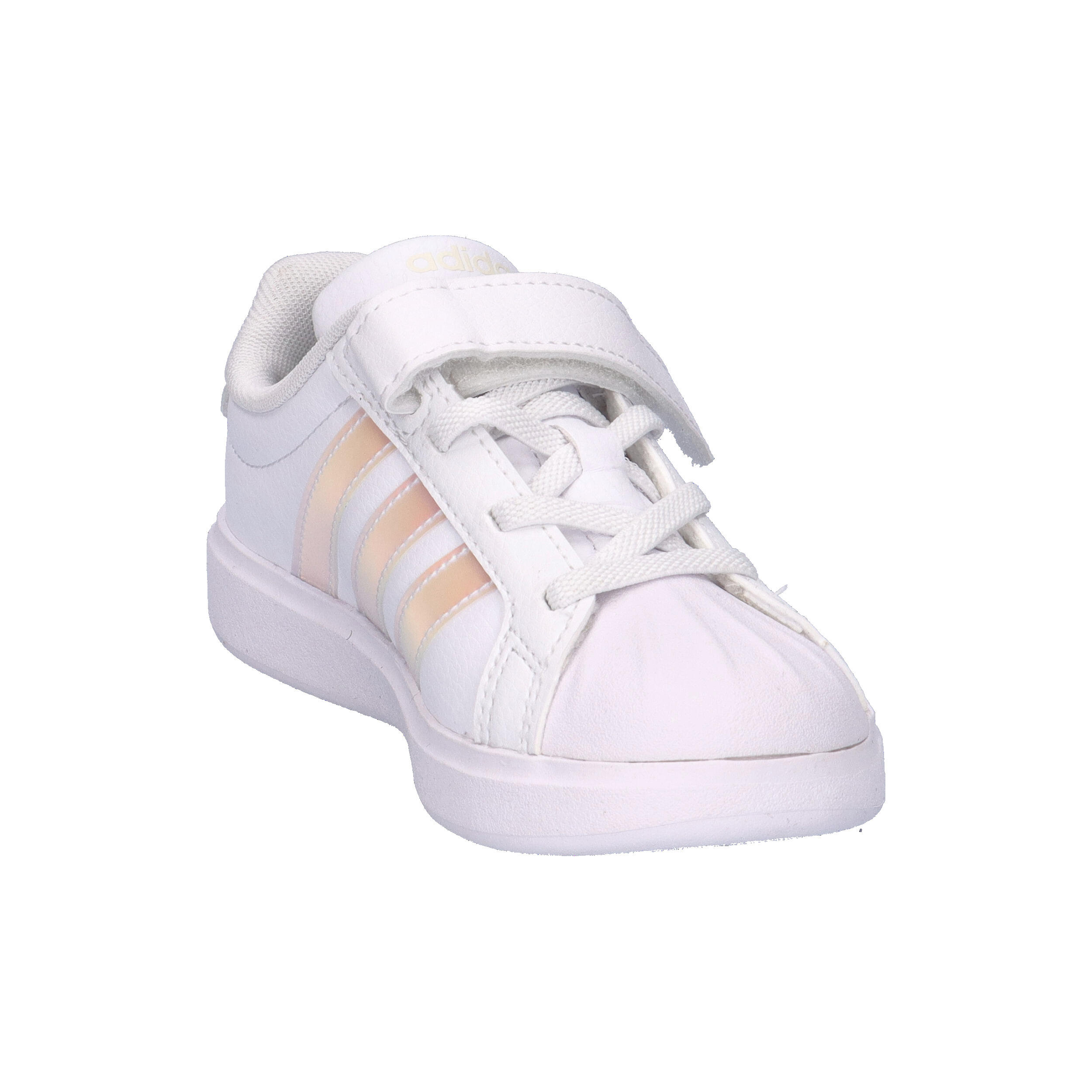 adidas Kinder Sneaker Streettalk 2/15