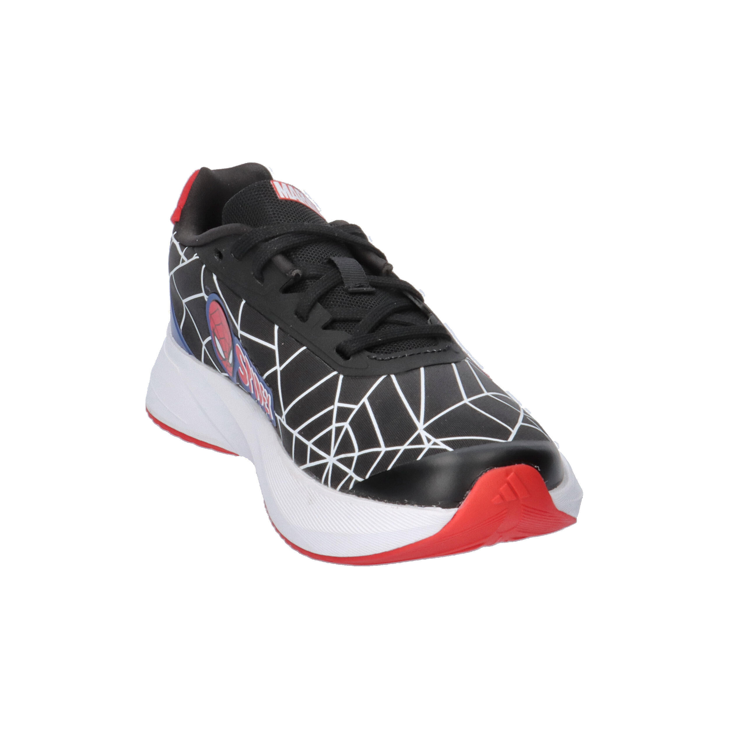 Sportschoenen Vrouw Adidas Duramo Spiderman Zwart 7/10