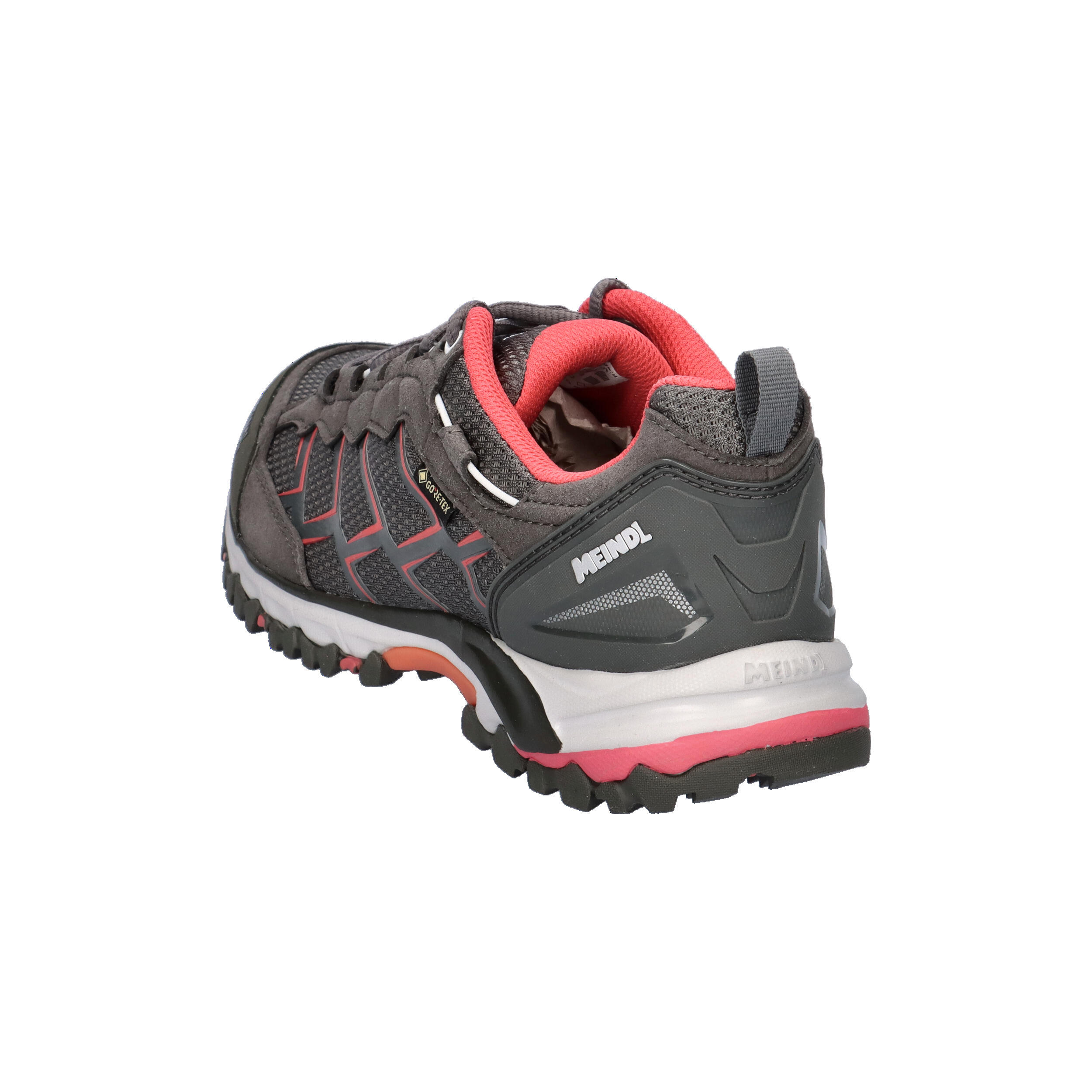 Meindl Damen Wanderschuhe Caribe Lady GTX 3823 12/15