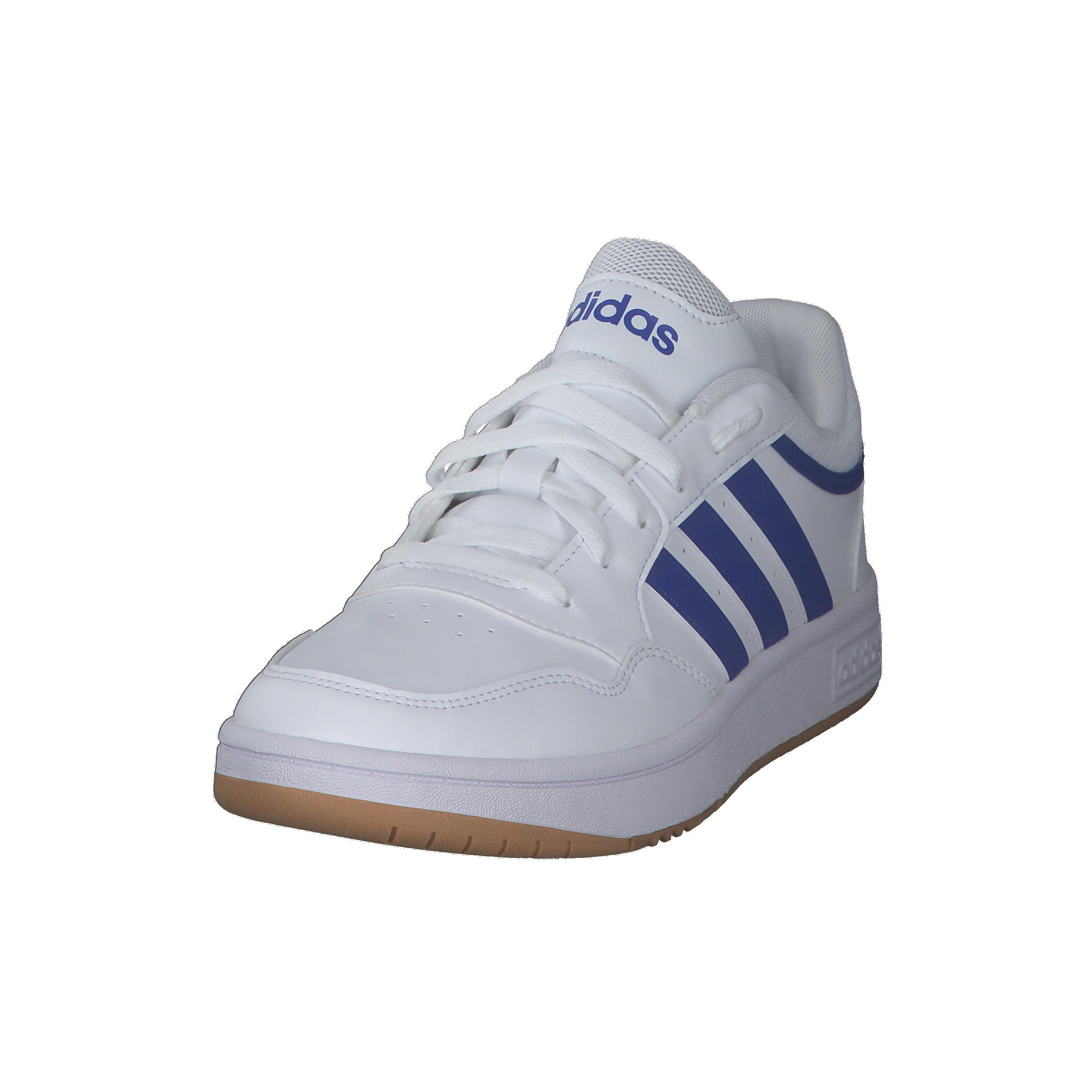 Zapatilla Hoops 3.0 Low Classic Vintage 7/13
