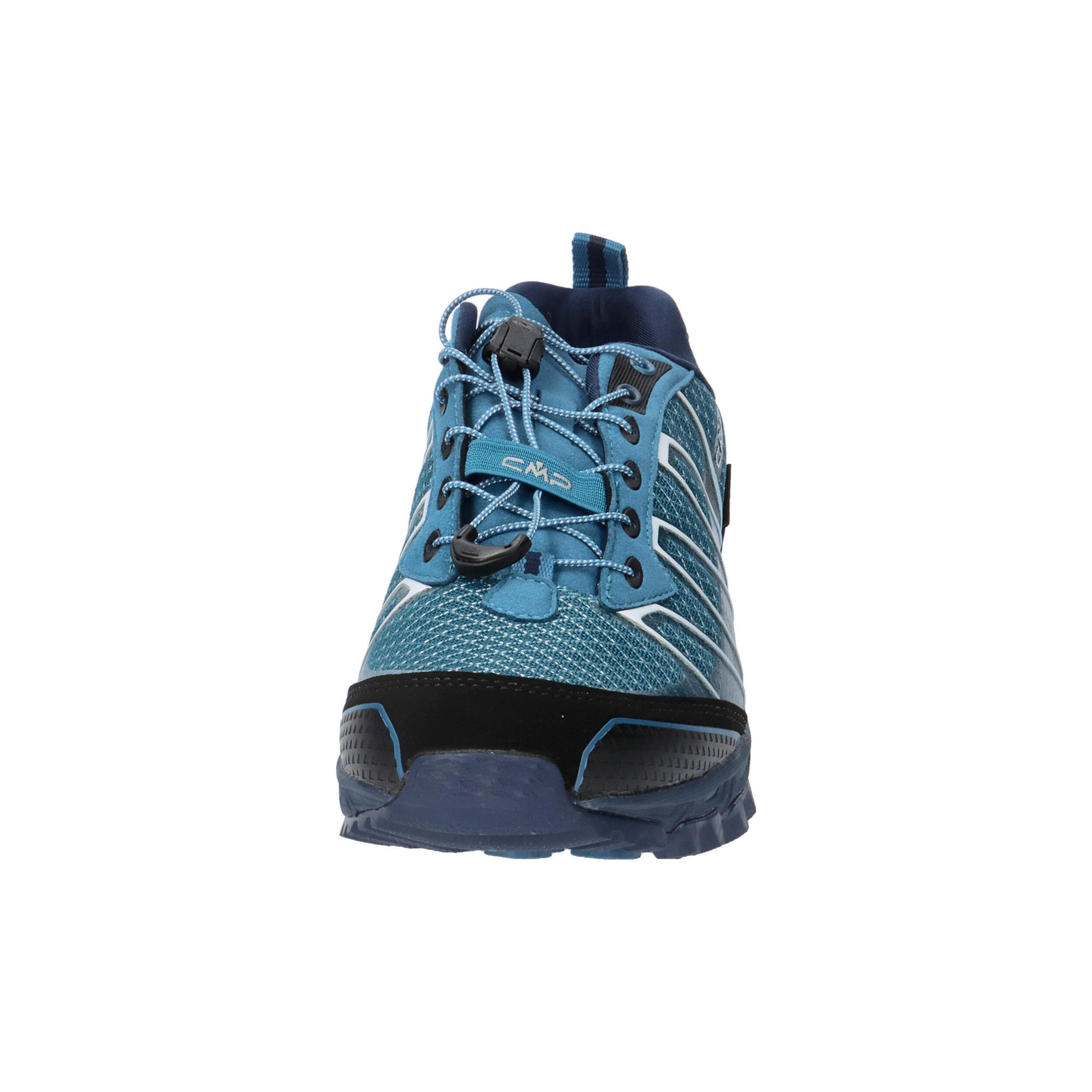 CMP Herren Trail Running Schuhe Altak 3Q48267 3/15