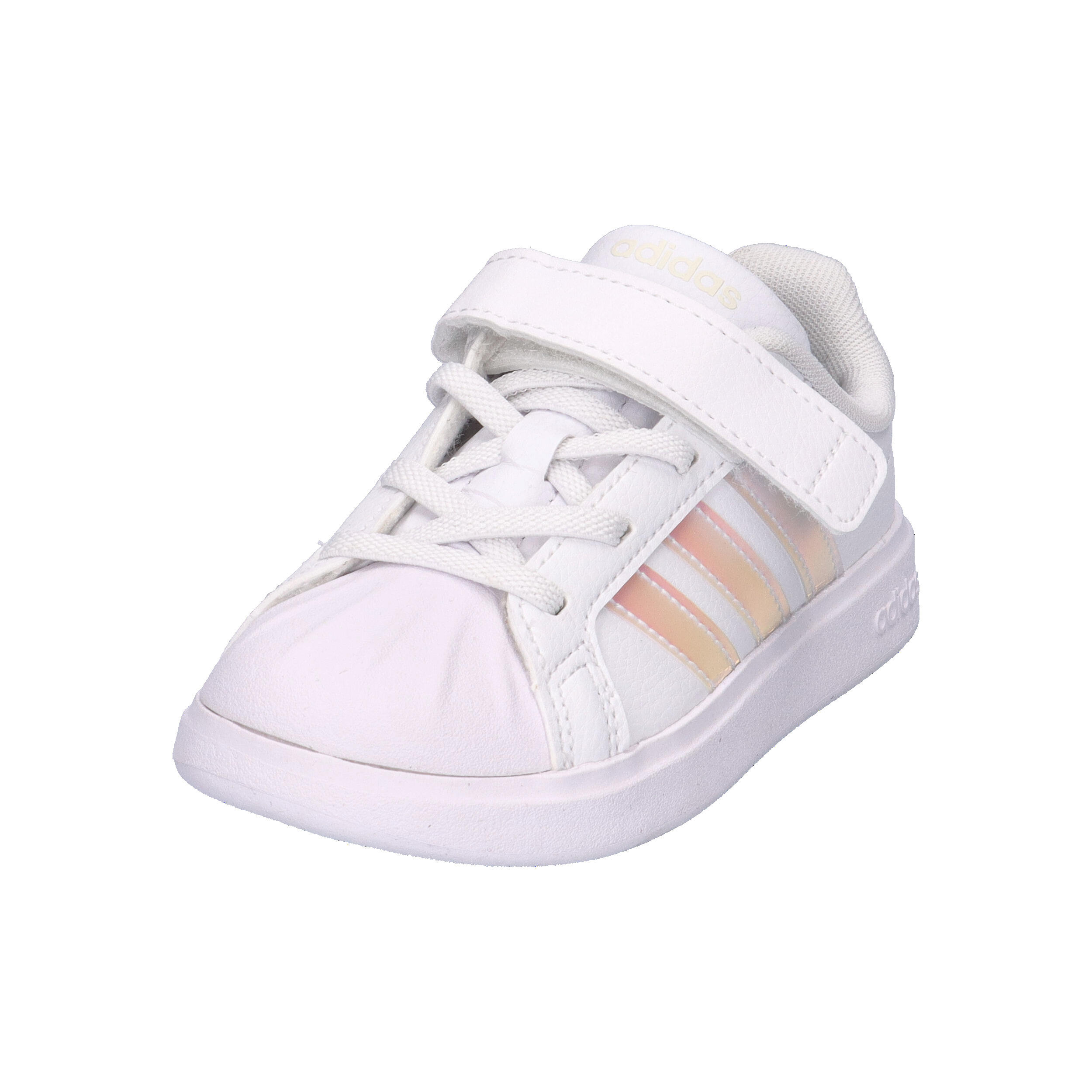 adidas Kinder Sneaker Streettalk 4/15