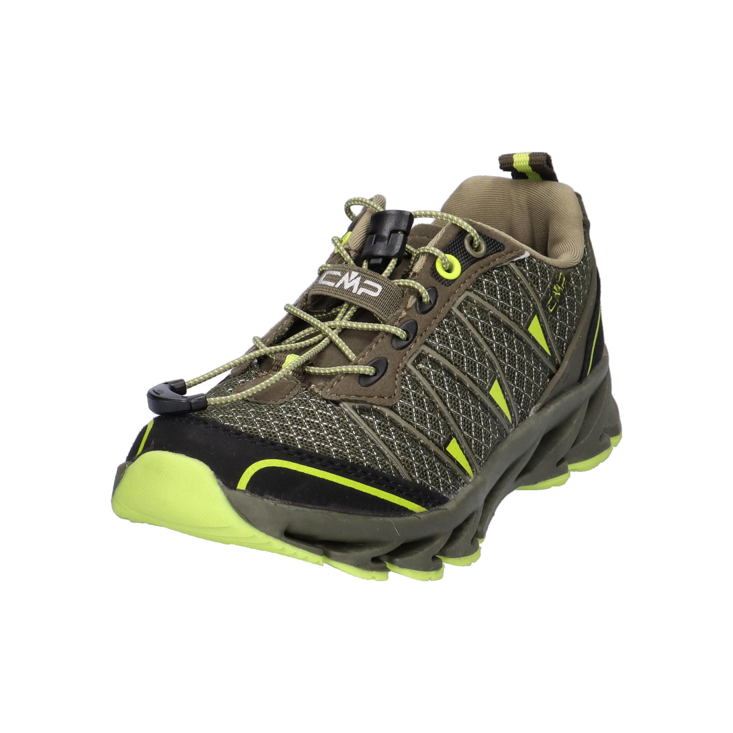 Chaussures de randonnée enfant CMP Altak 2.0 4/14