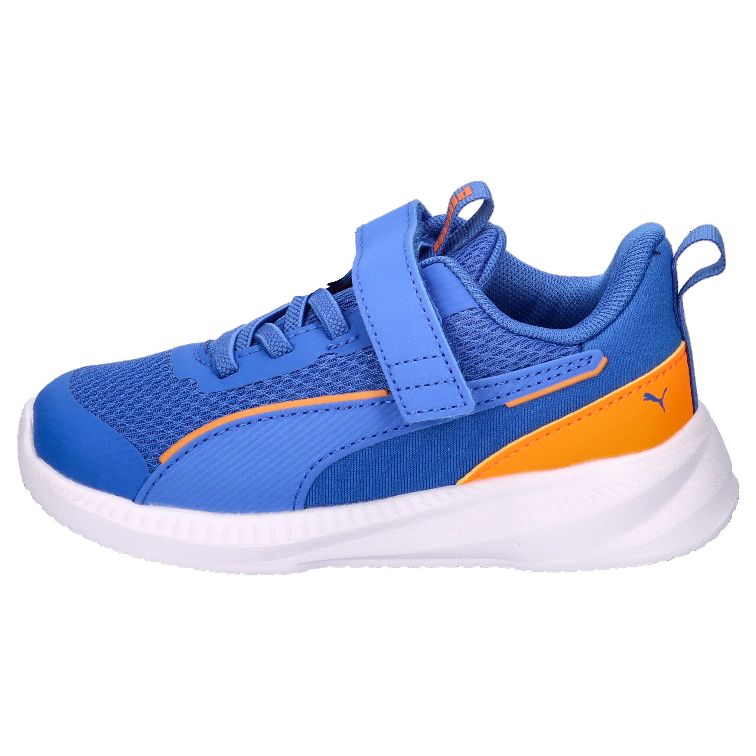 Zapatillas niño Puma Flyer 3 Ac+ Inf 9/14
