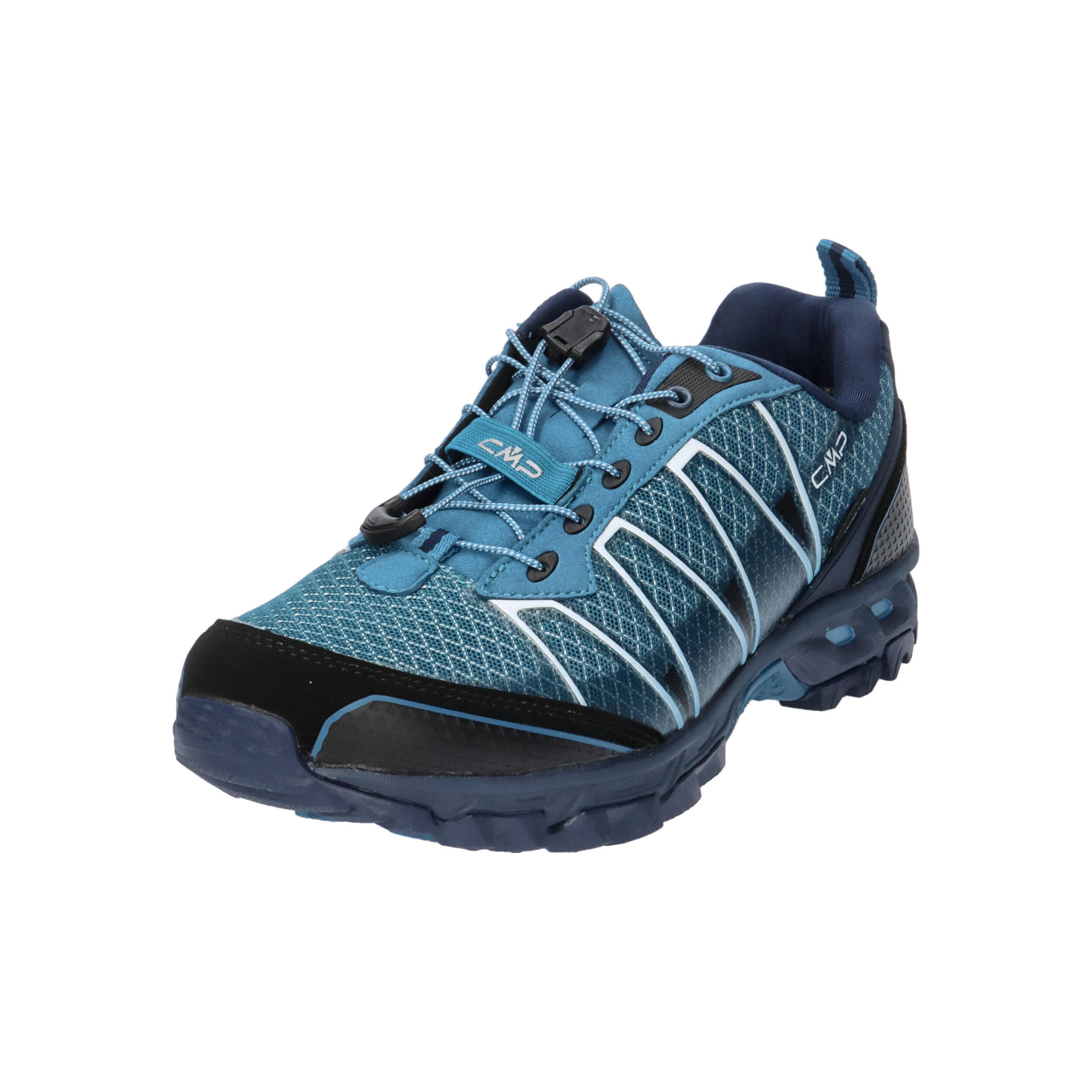 CMP Herren Trail Running Schuhe Altak 3Q48267 4/15