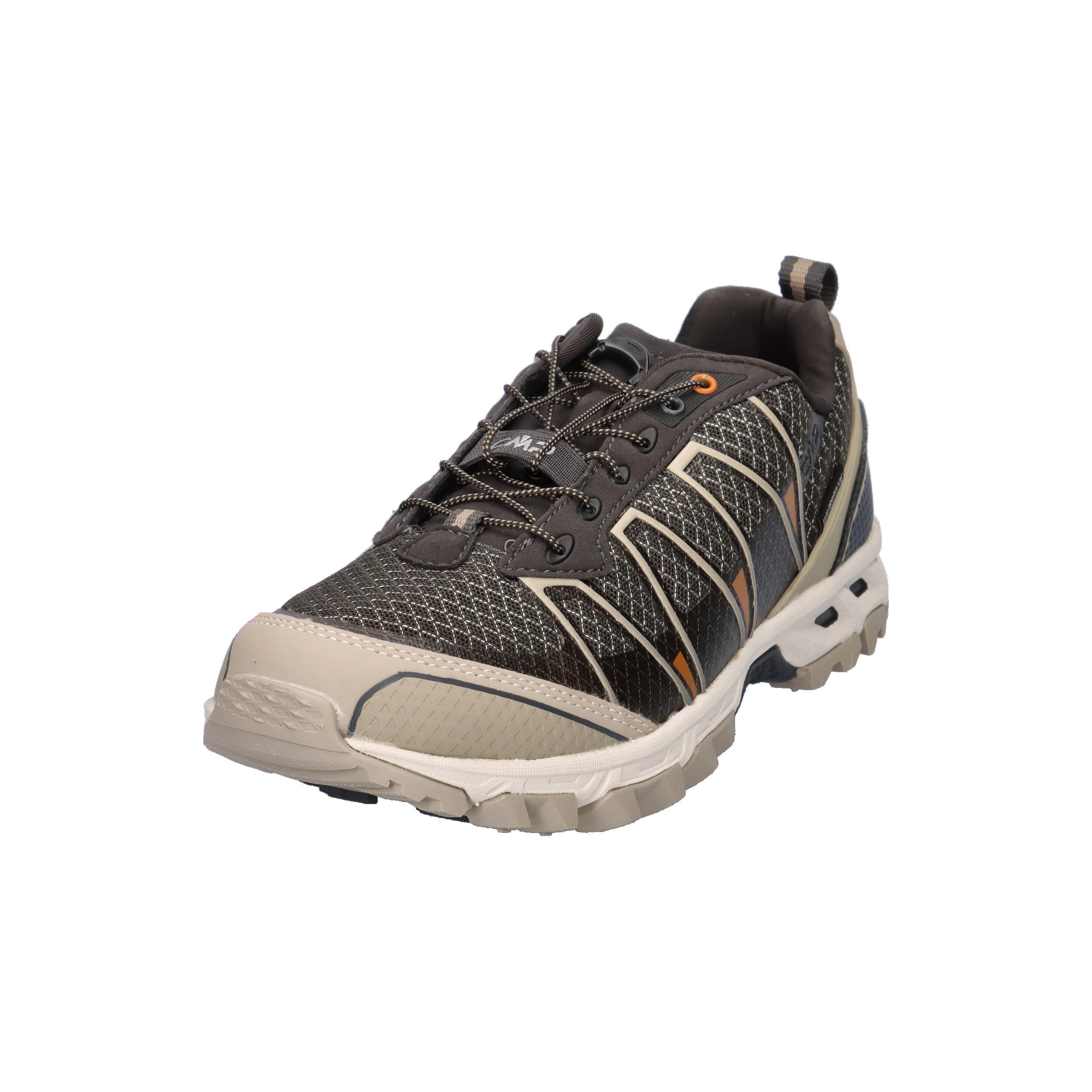 Chaussures de trail imperméable CMP Altak 9/10
