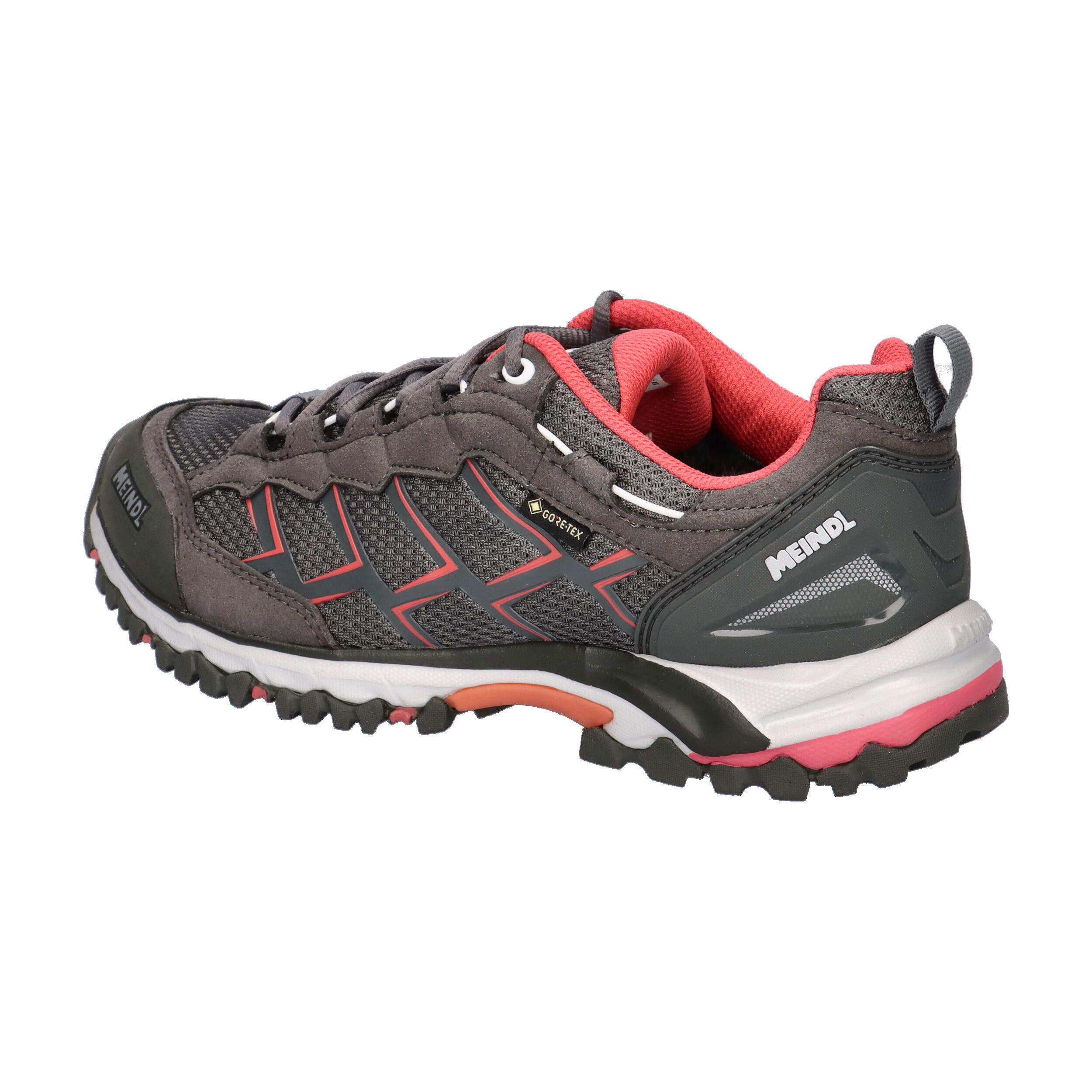Meindl Damen Wanderschuhe Caribe Lady GTX 3823 11/15