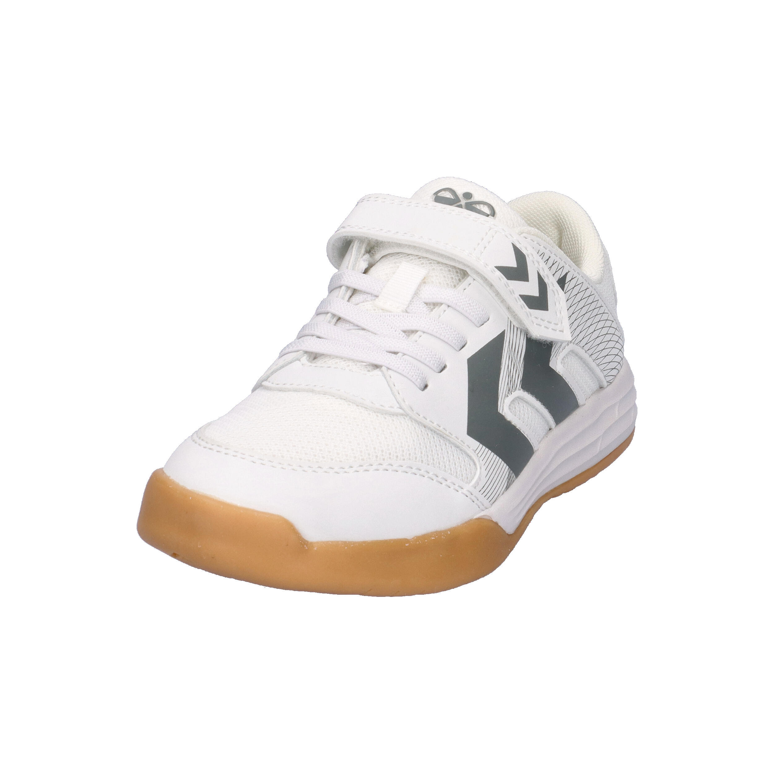 Klittenbandsluiting Indoor Schoen Multiplay Stable Binnen Uniseks Kinderen 9/15