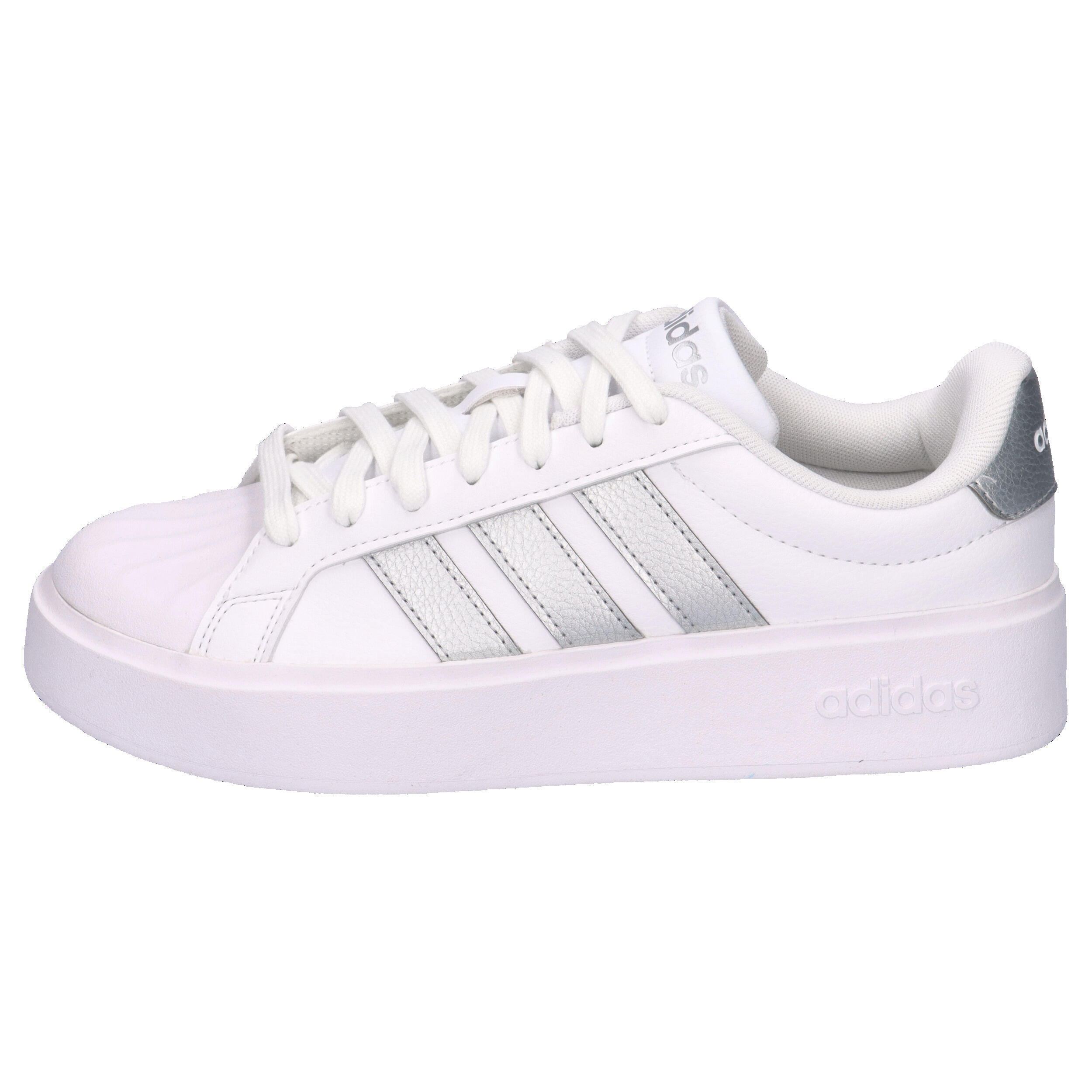 STREETTALK BOLD SCHOENEN 10/15