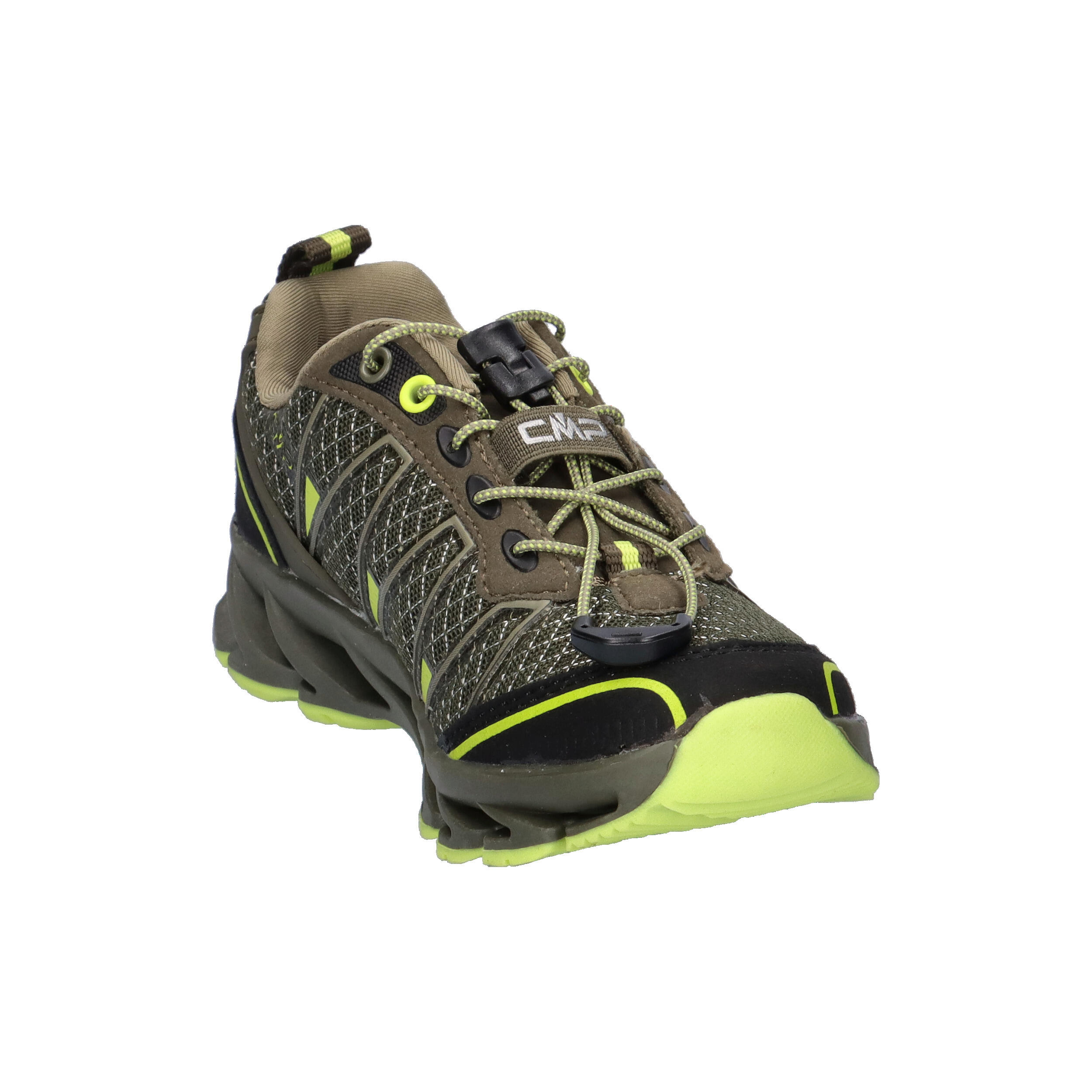 Chaussures de randonnée enfant CMP Altak 2.0 2/14