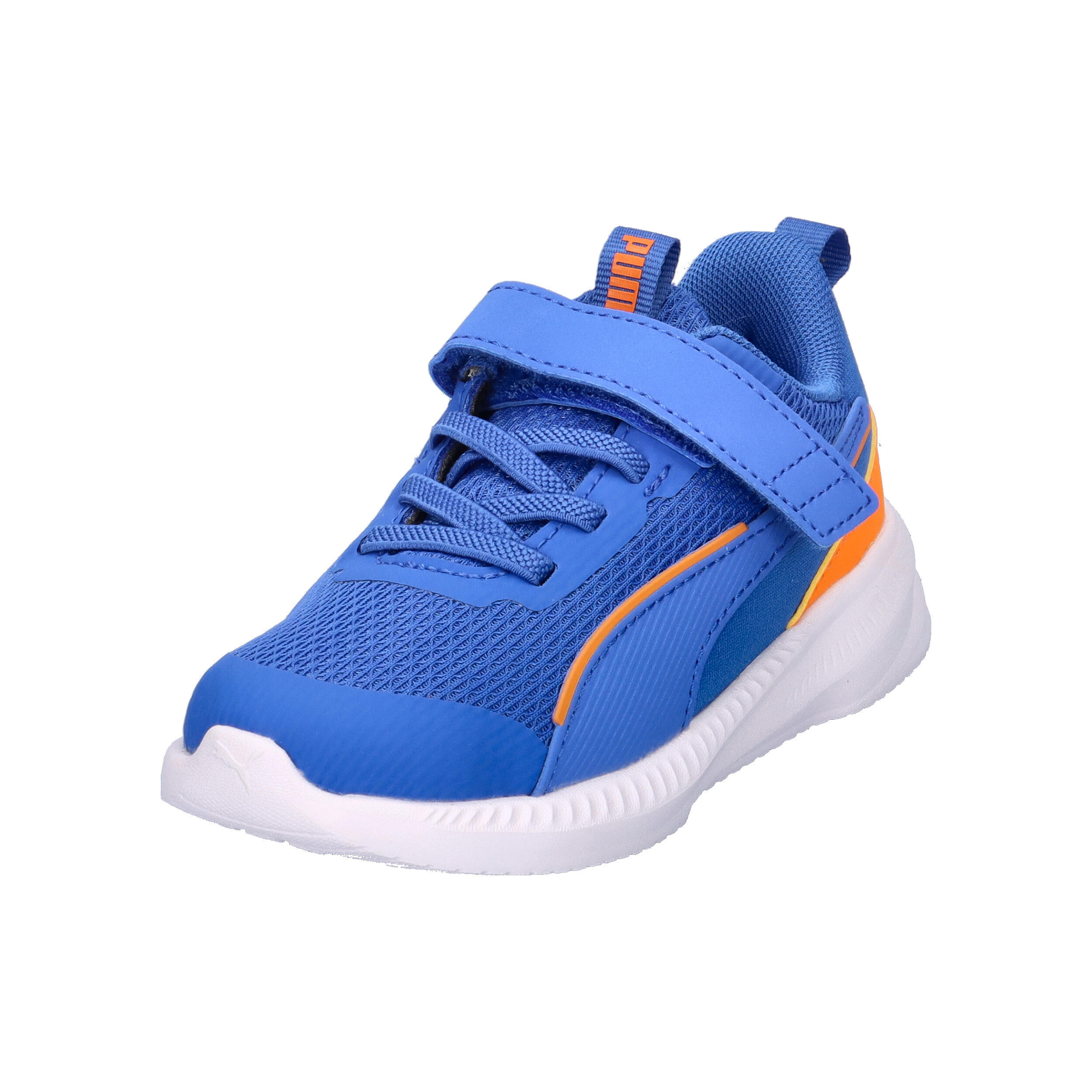 Zapatillas niño Puma Flyer 3 Ac+ Inf 4/14