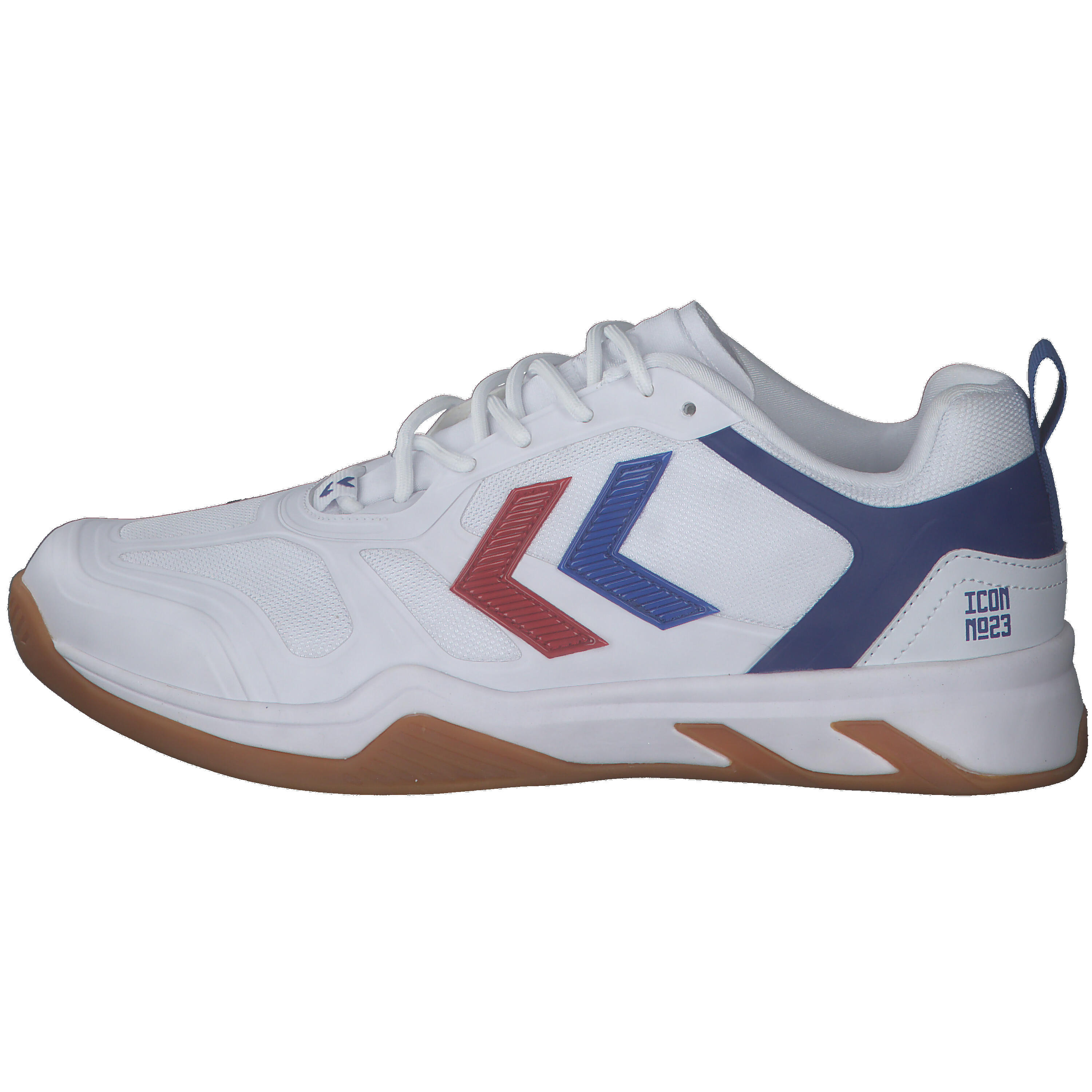 Instap Trainingsschoen Uruz 2.0 Handbal Unisex Volwassene HUMMEL 10/15