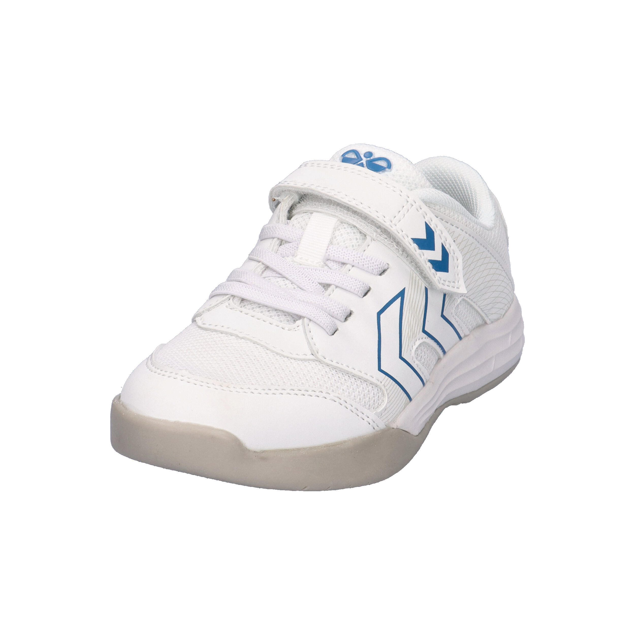 Fermeture Velcro Veste Multiplay Stable Intérieur Enfant 9/15