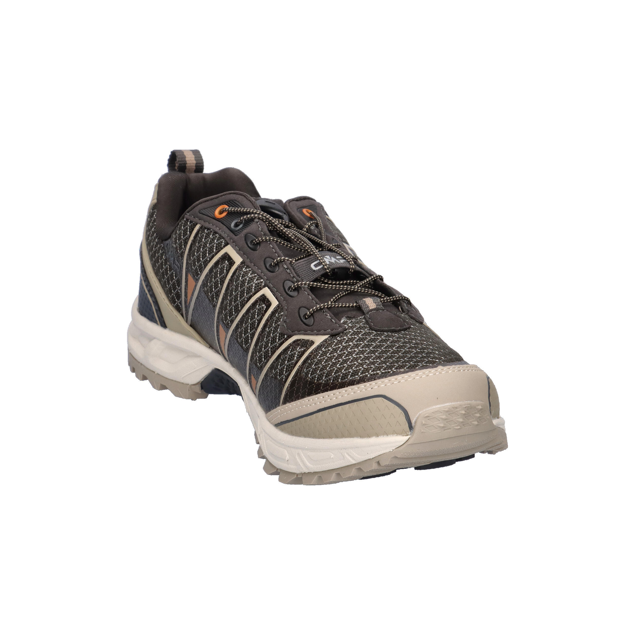 Chaussures de trail imperméable CMP Altak 7/10