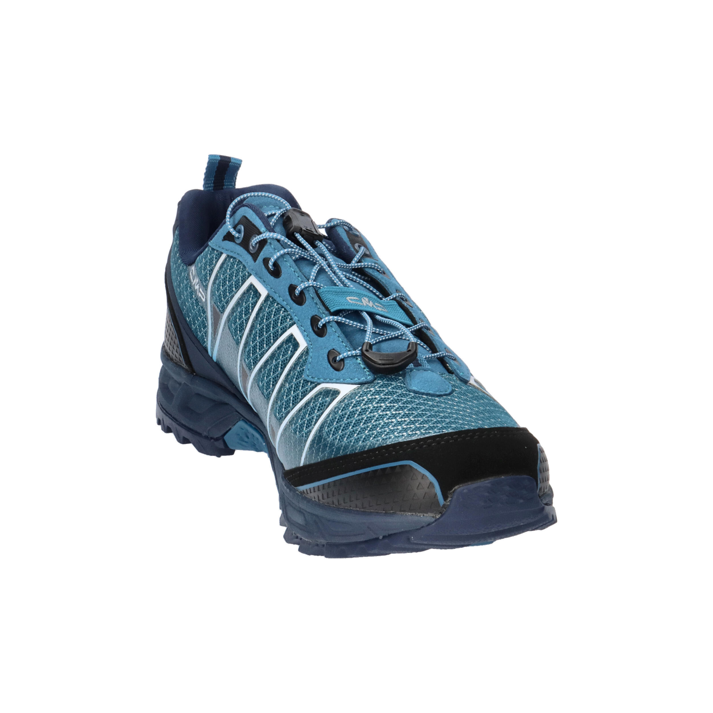CMP Herren Trail Running Schuhe Altak 3Q48267 2/15