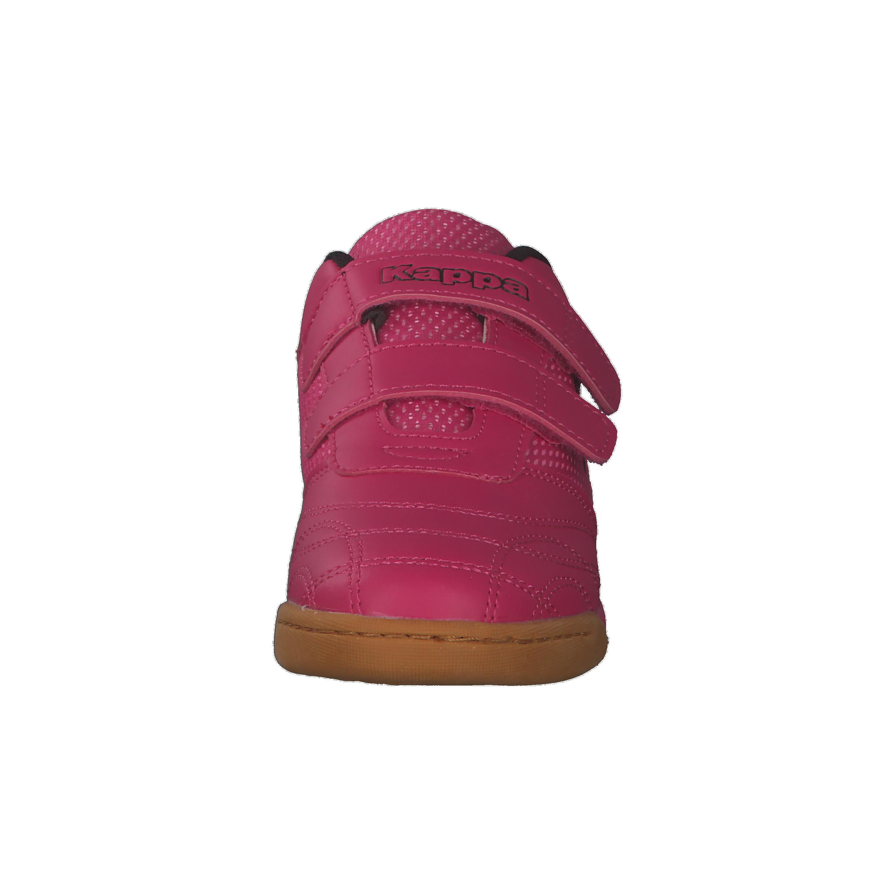 Kappa Kinder Hallenschuhe KICKOFF OC K 260695K 3/15