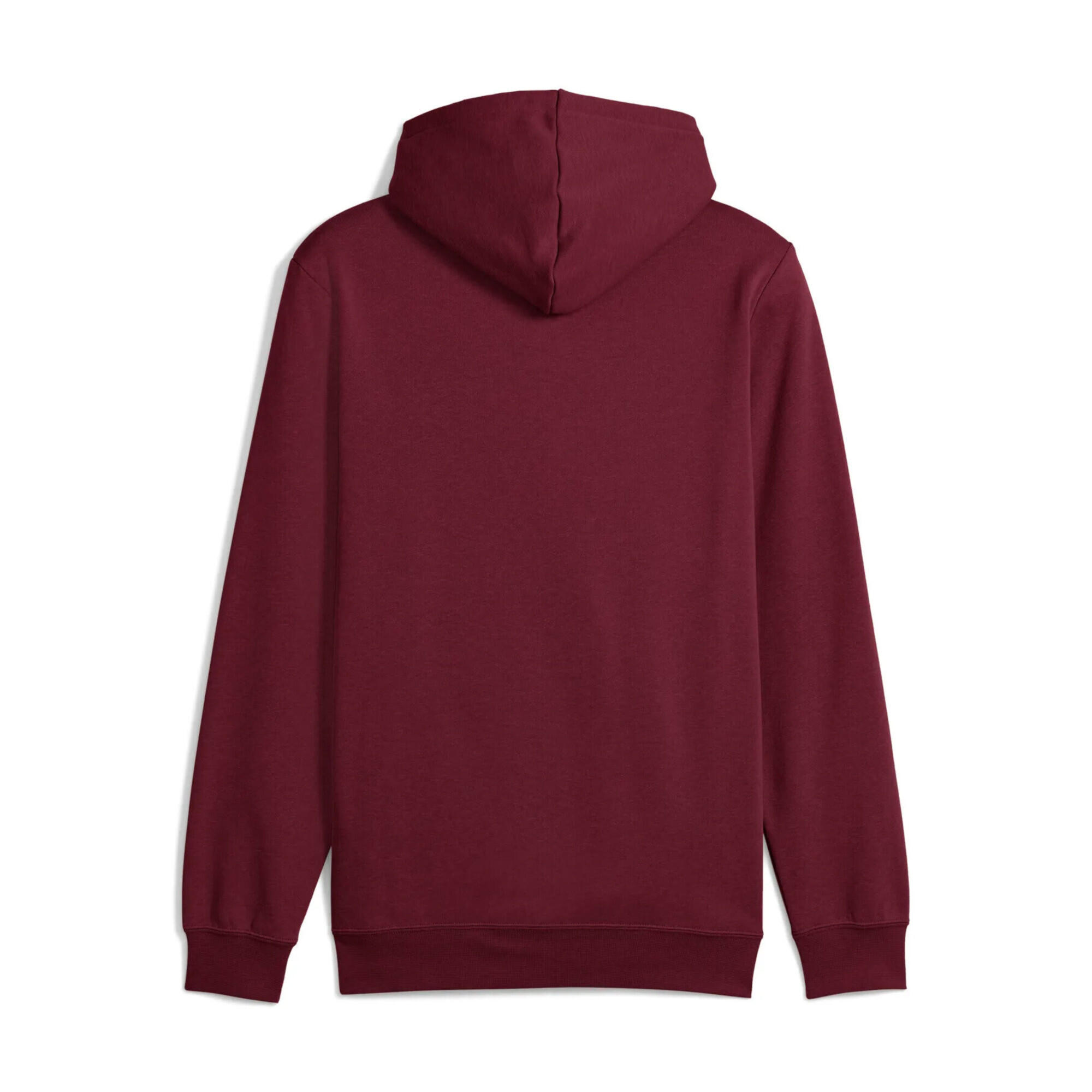 Sweat à capuche avec petit logo N° 1 Essentials Homme PUMA 6/6