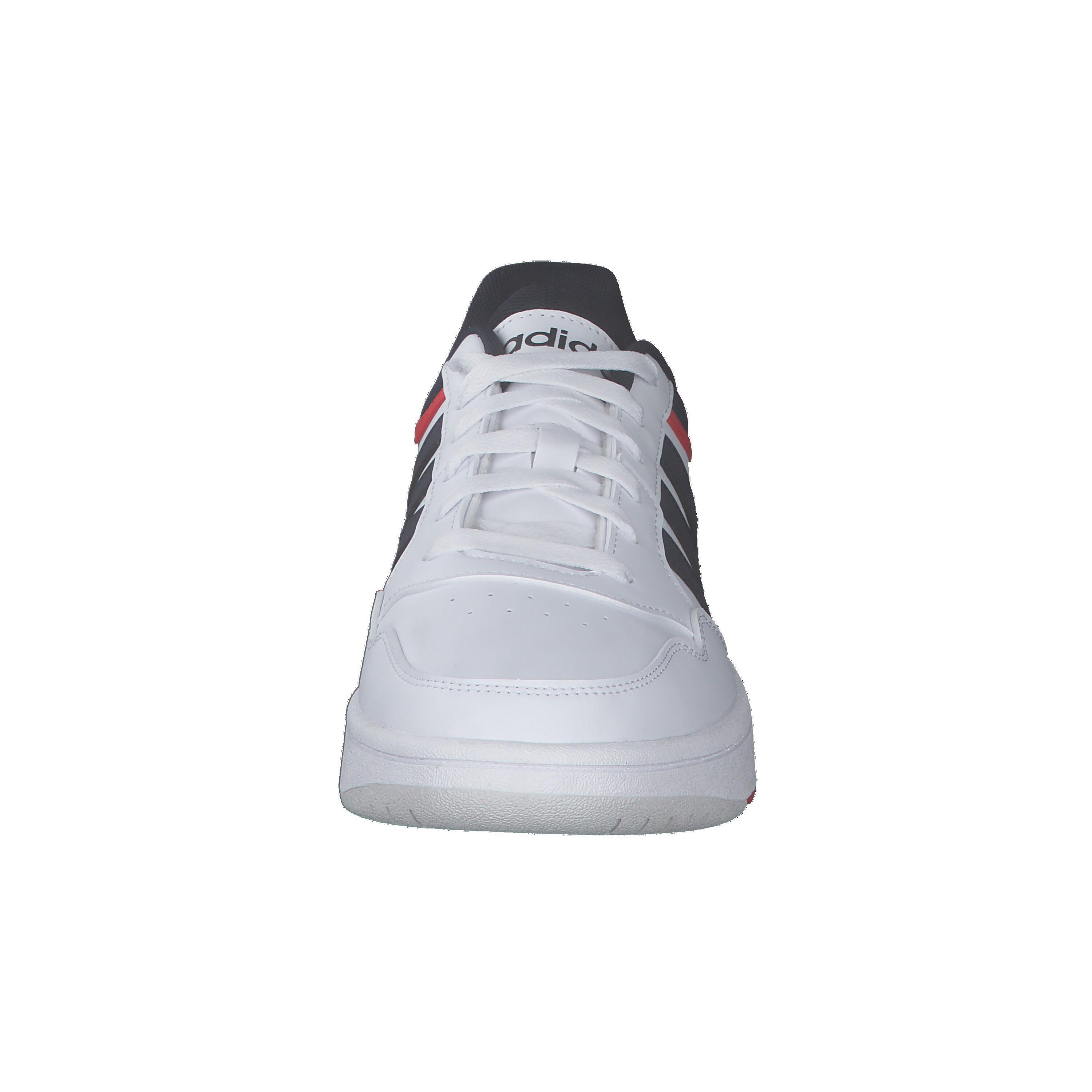 Hoops 3.0 Low Classic Vintage Schoenen 8/10