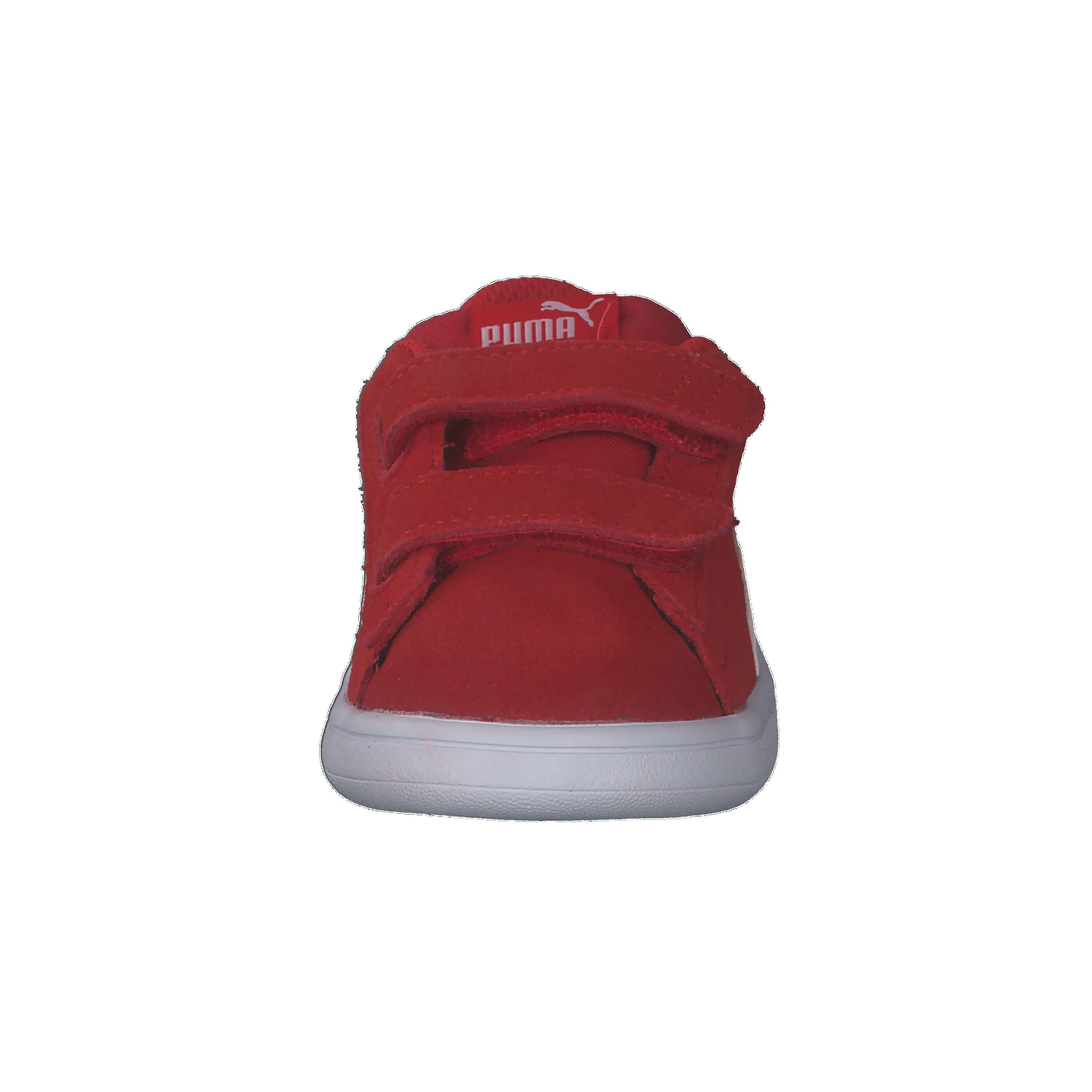 Puma Kinder Sneaker Puma Smash v2 SD V Inf 365178 3/15