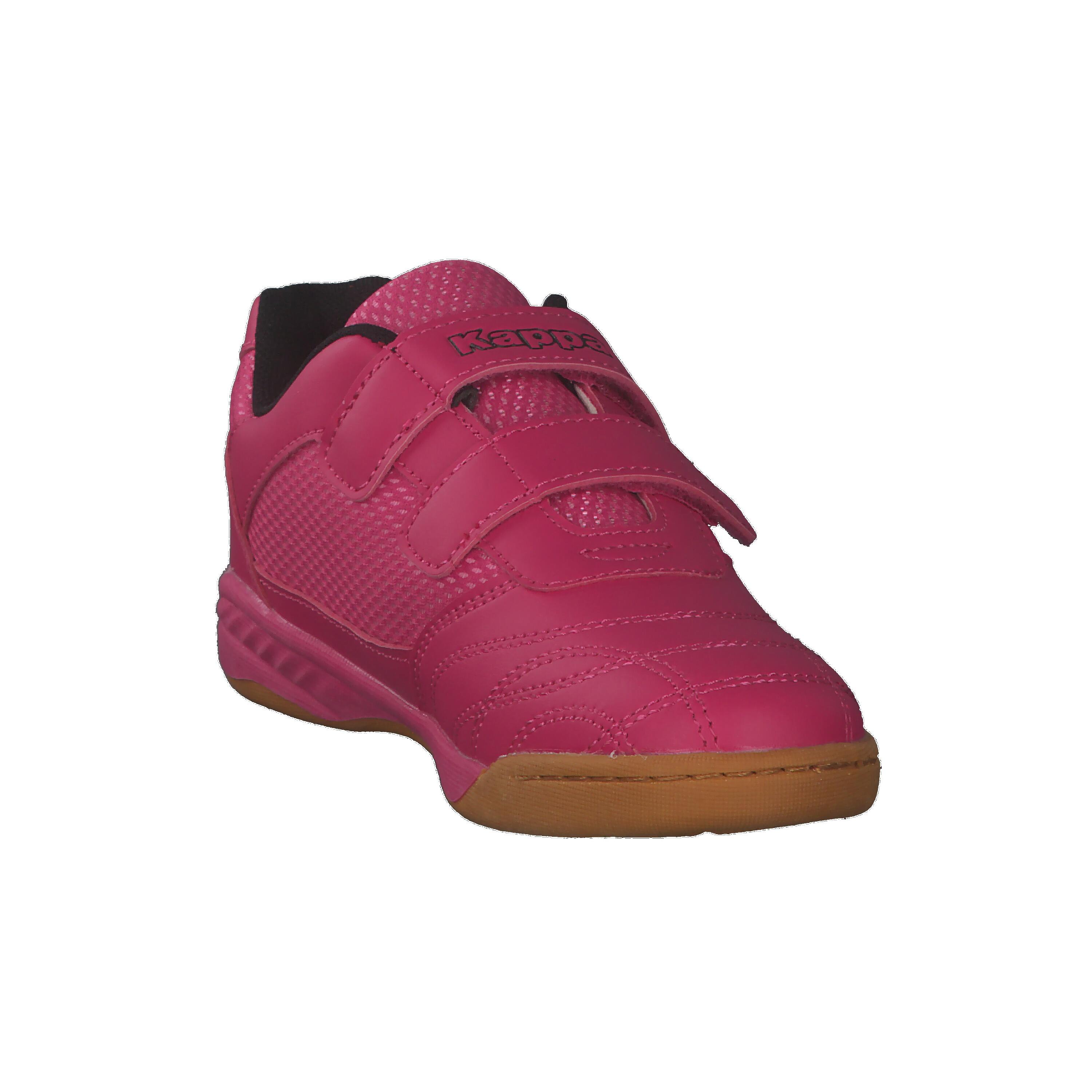 Kappa Kinder Hallenschuhe KICKOFF OC K 260695K 2/15