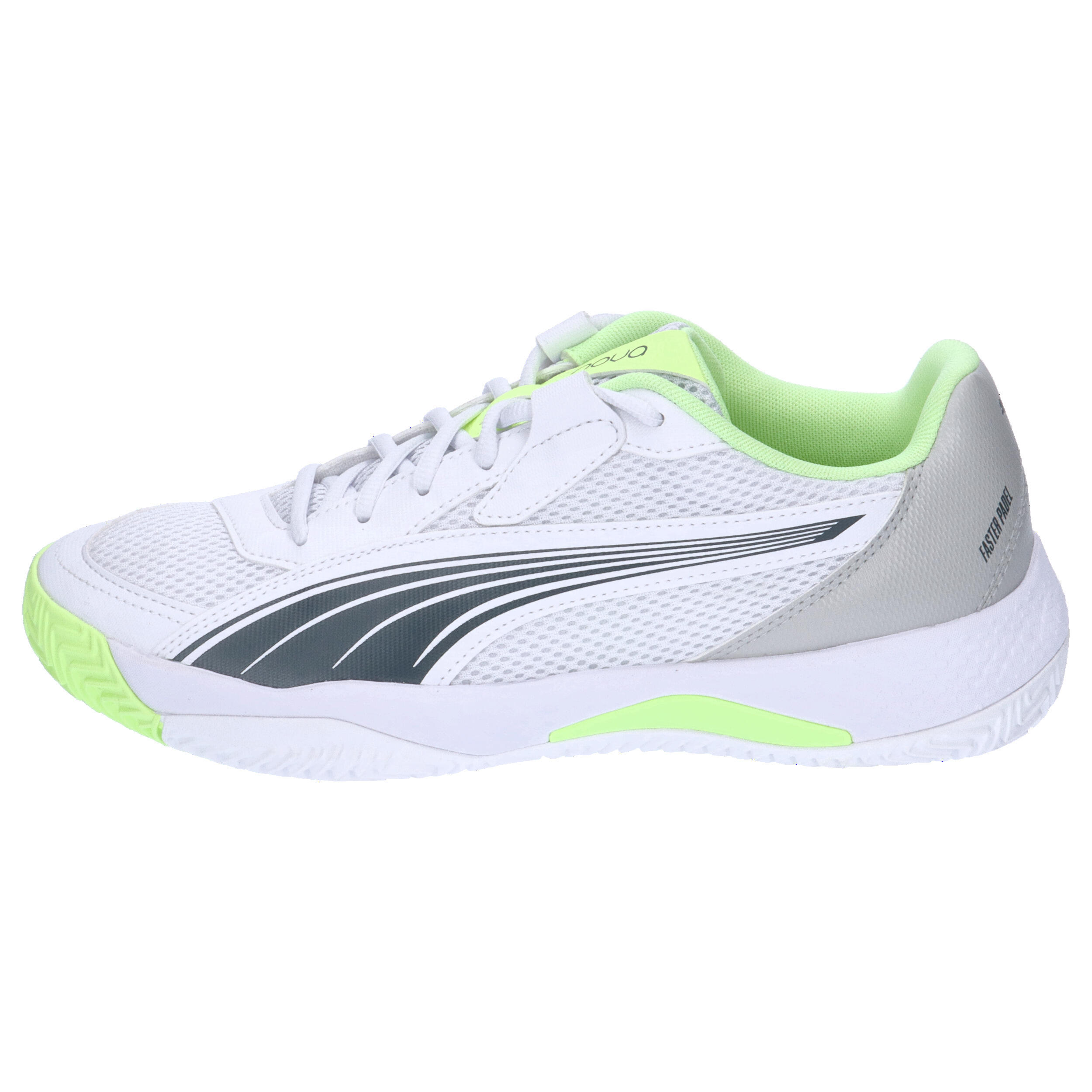 Chaussures de padel NOVA Court PUMA 10/15