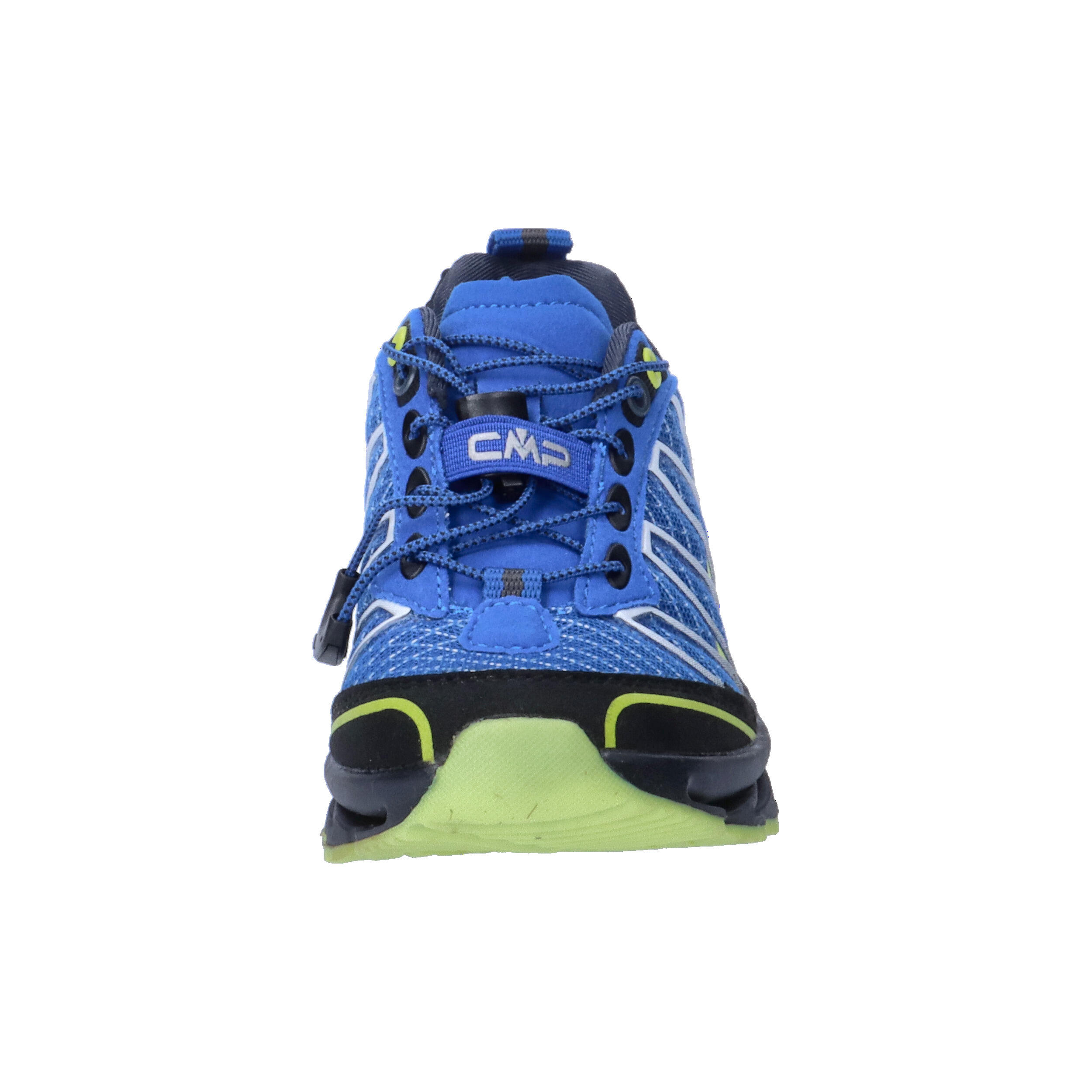 CMP Kinder Trail Running Schuhe Altak 2.0 30Q9674K 3/15
