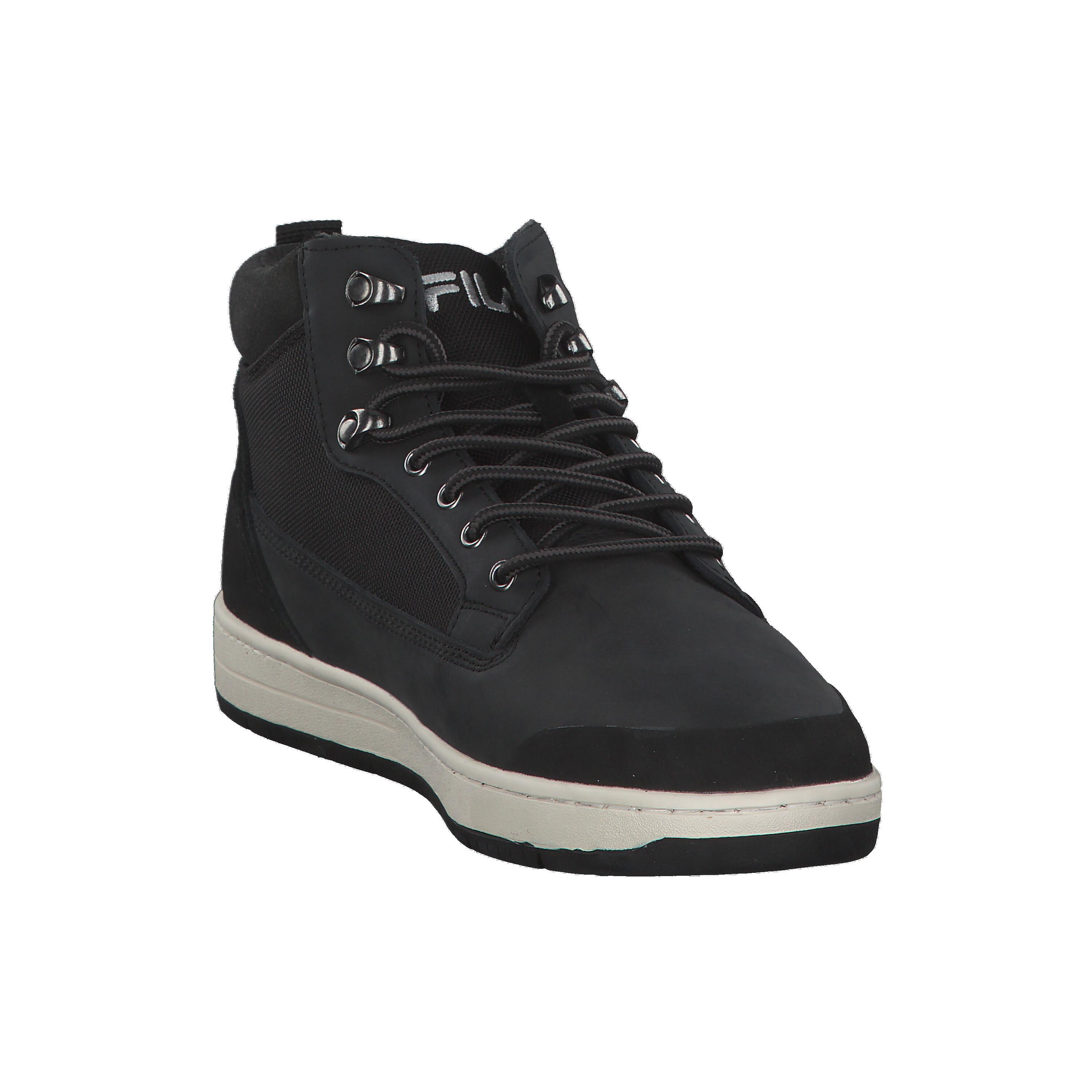 Fila Herren Sneaker Aura Hiker II Mid 1010738 2/15