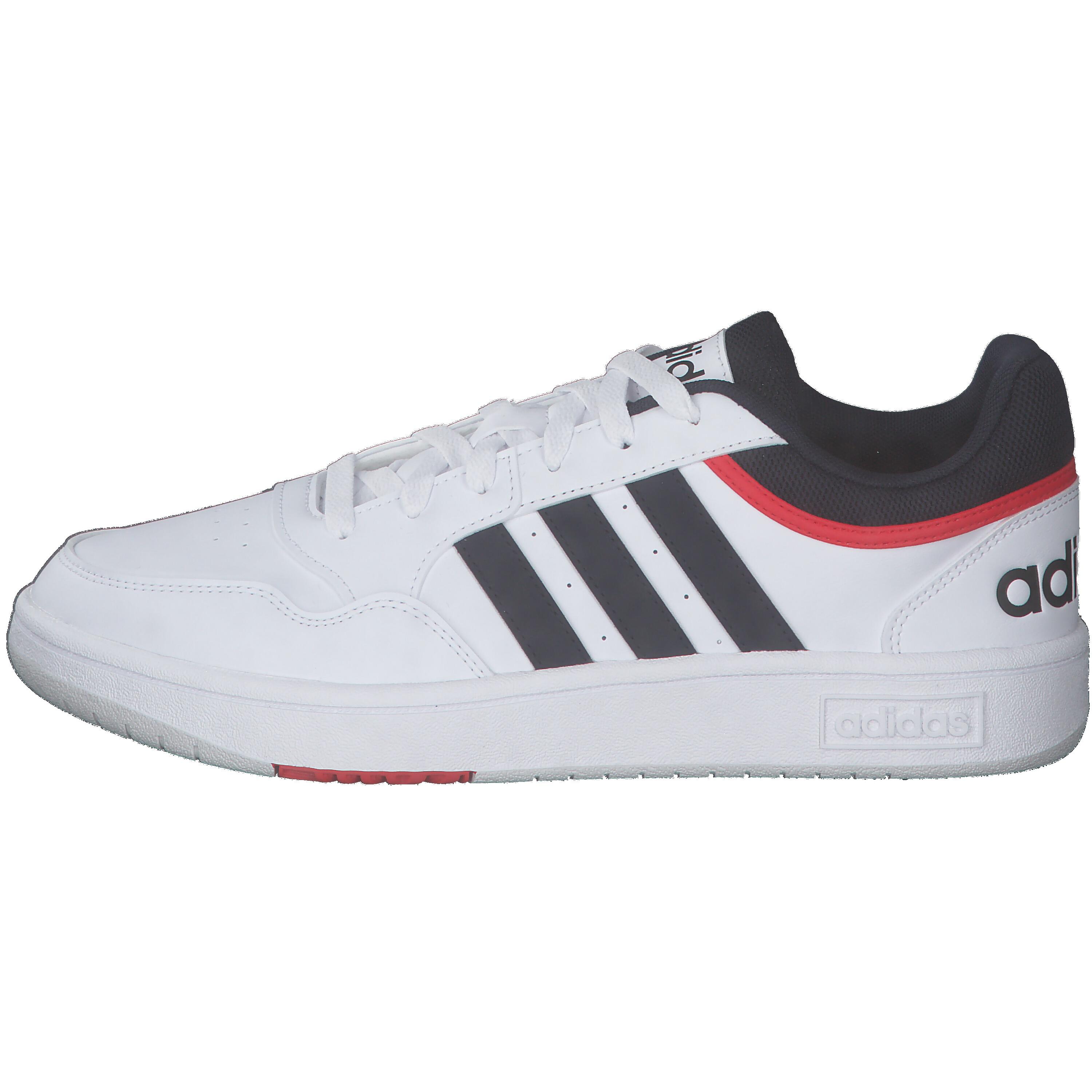 Hoops 3.0 Low Classic Vintage Schoenen 10/10