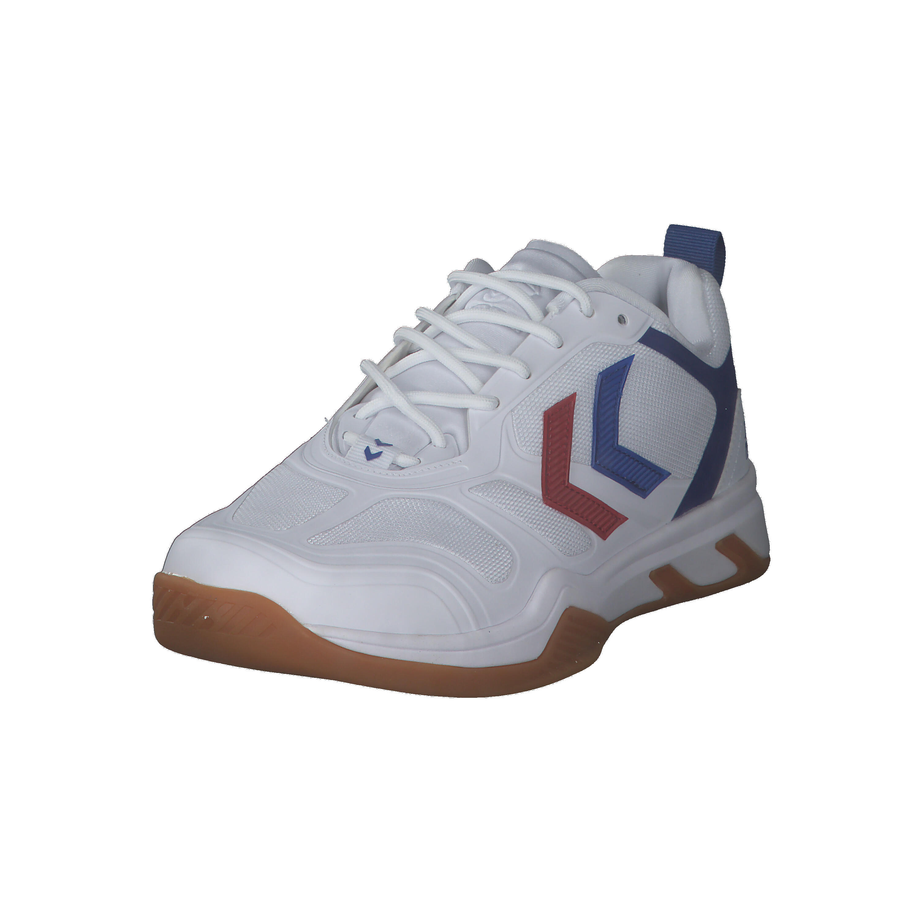 Instap Trainingsschoen Uruz 2.0 Handbal Unisex Volwassene HUMMEL 9/15